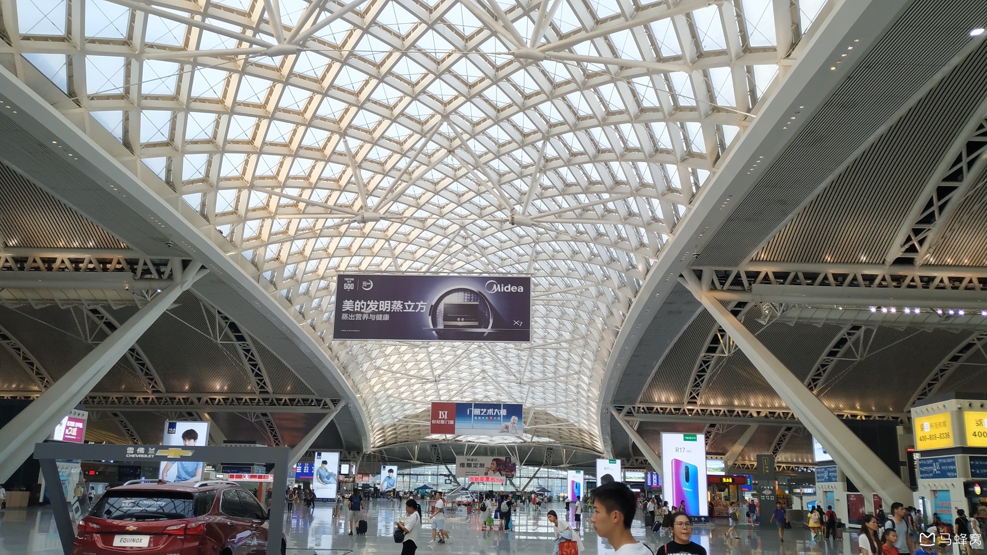 广州南到珠海怎么换乘 国庆1号出发的 换乘时间半小时够吗_马蜂窝问答