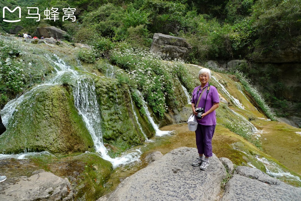 雲台山自助遊攻略