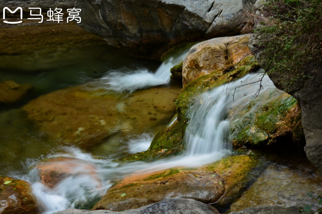 雲台山自助遊攻略