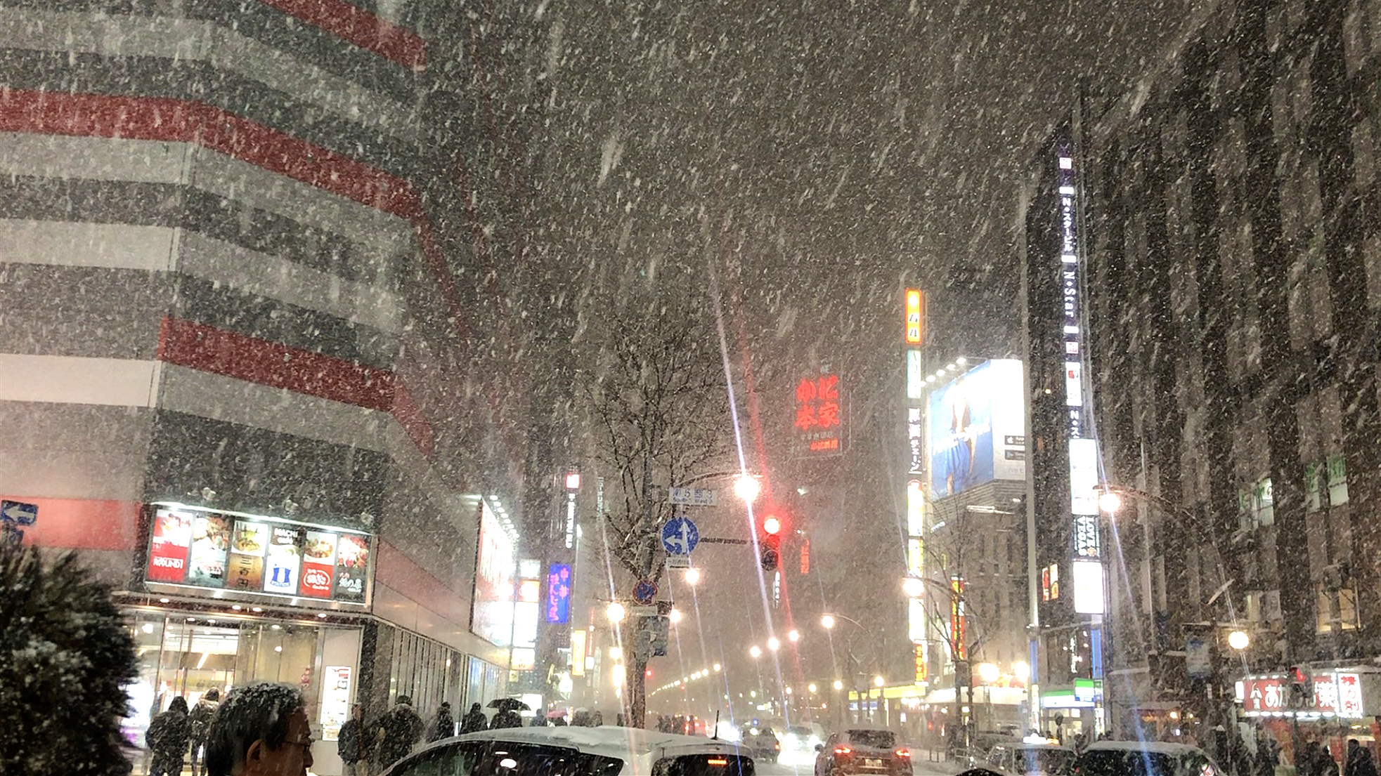 北海道自助遊攻略