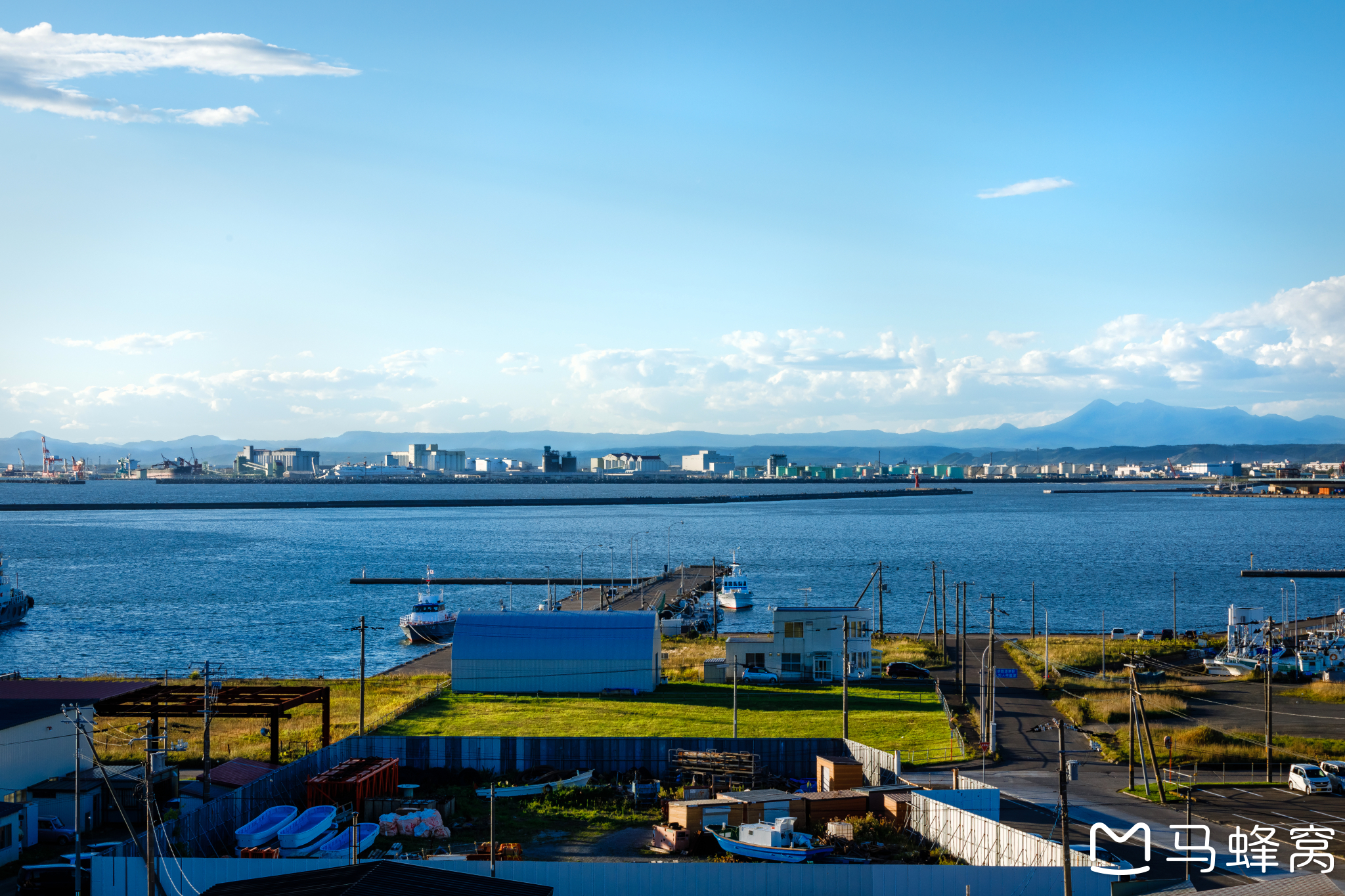 北海道自助遊攻略