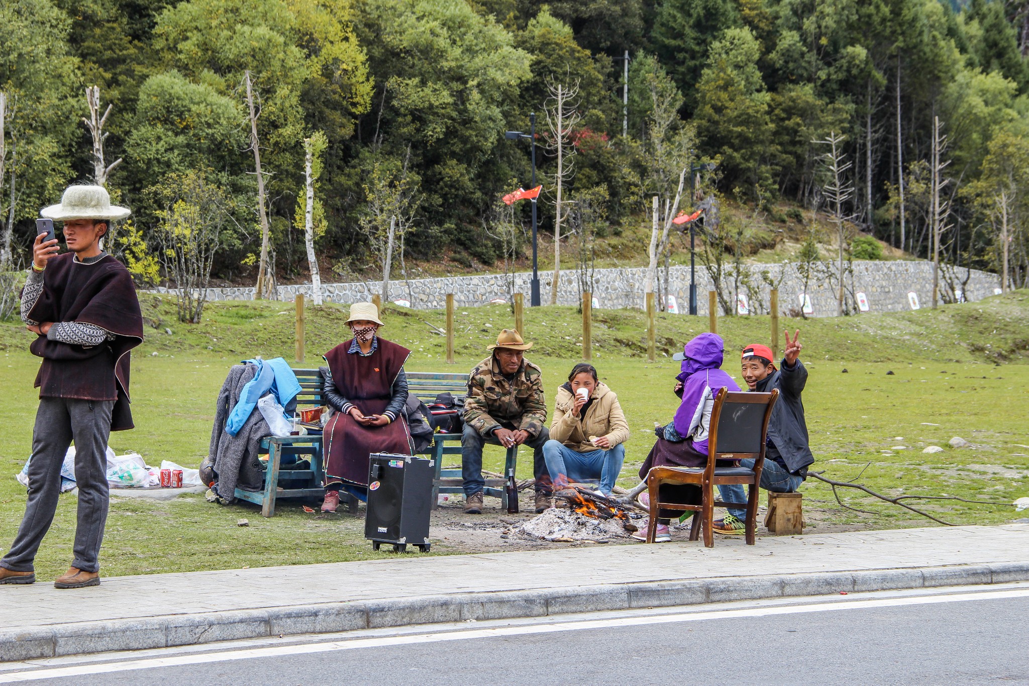 林芝自助遊攻略