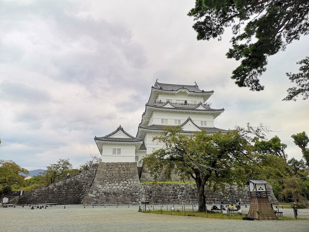 東京自助遊攻略