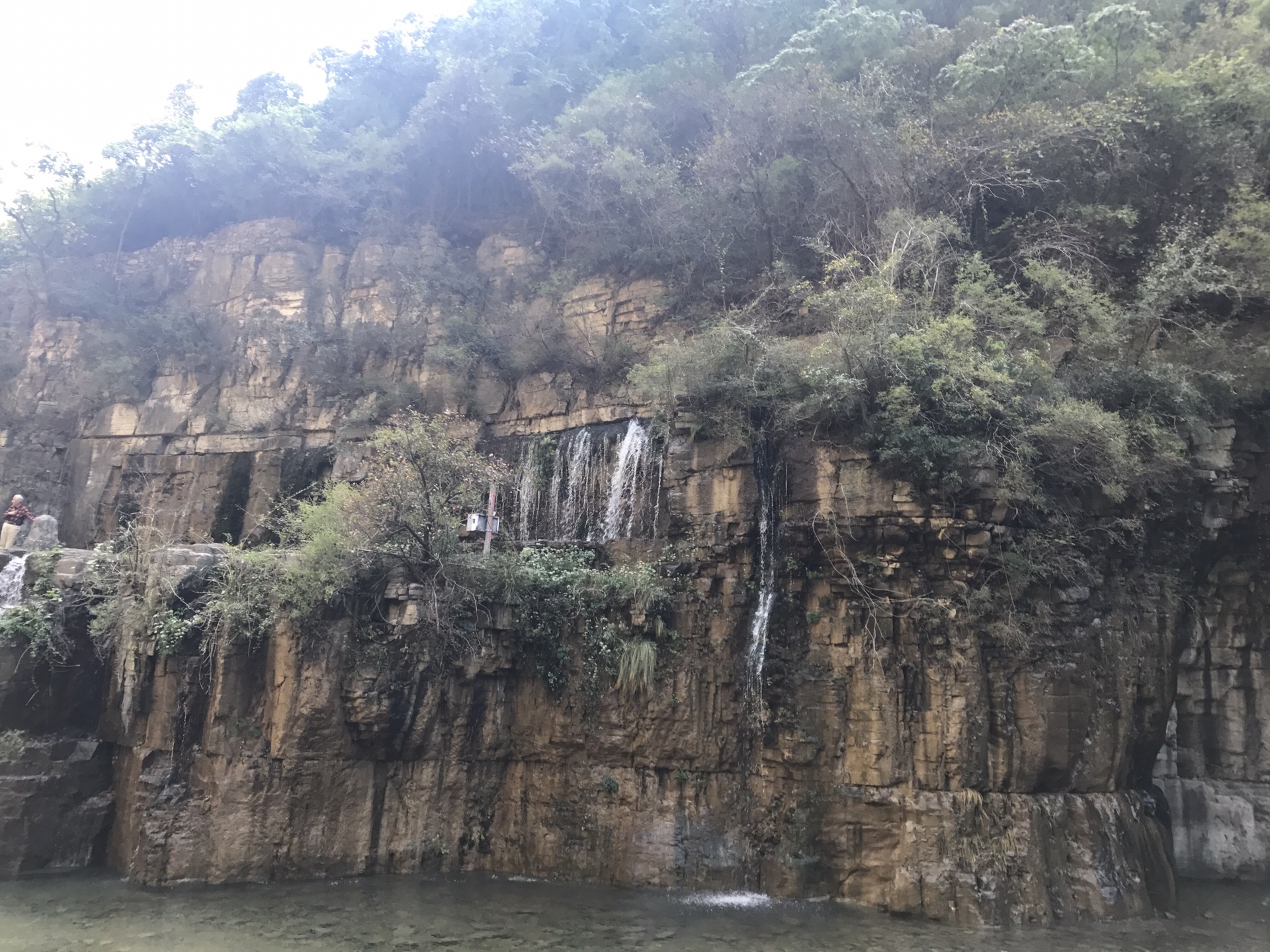 雲台山自助遊攻略