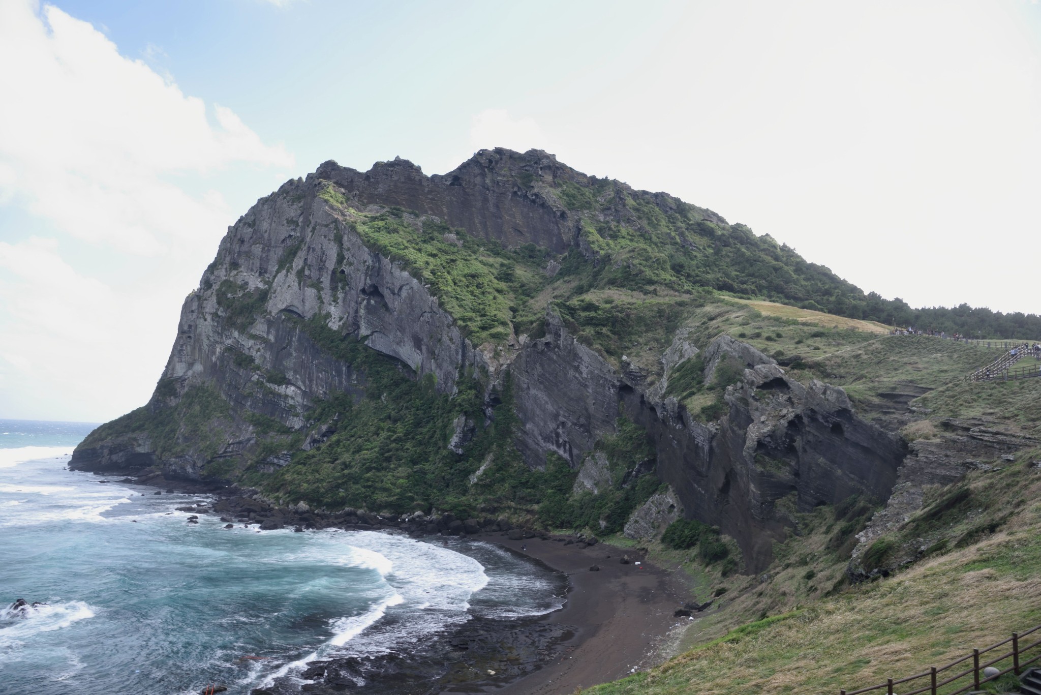 濟州島自助遊攻略