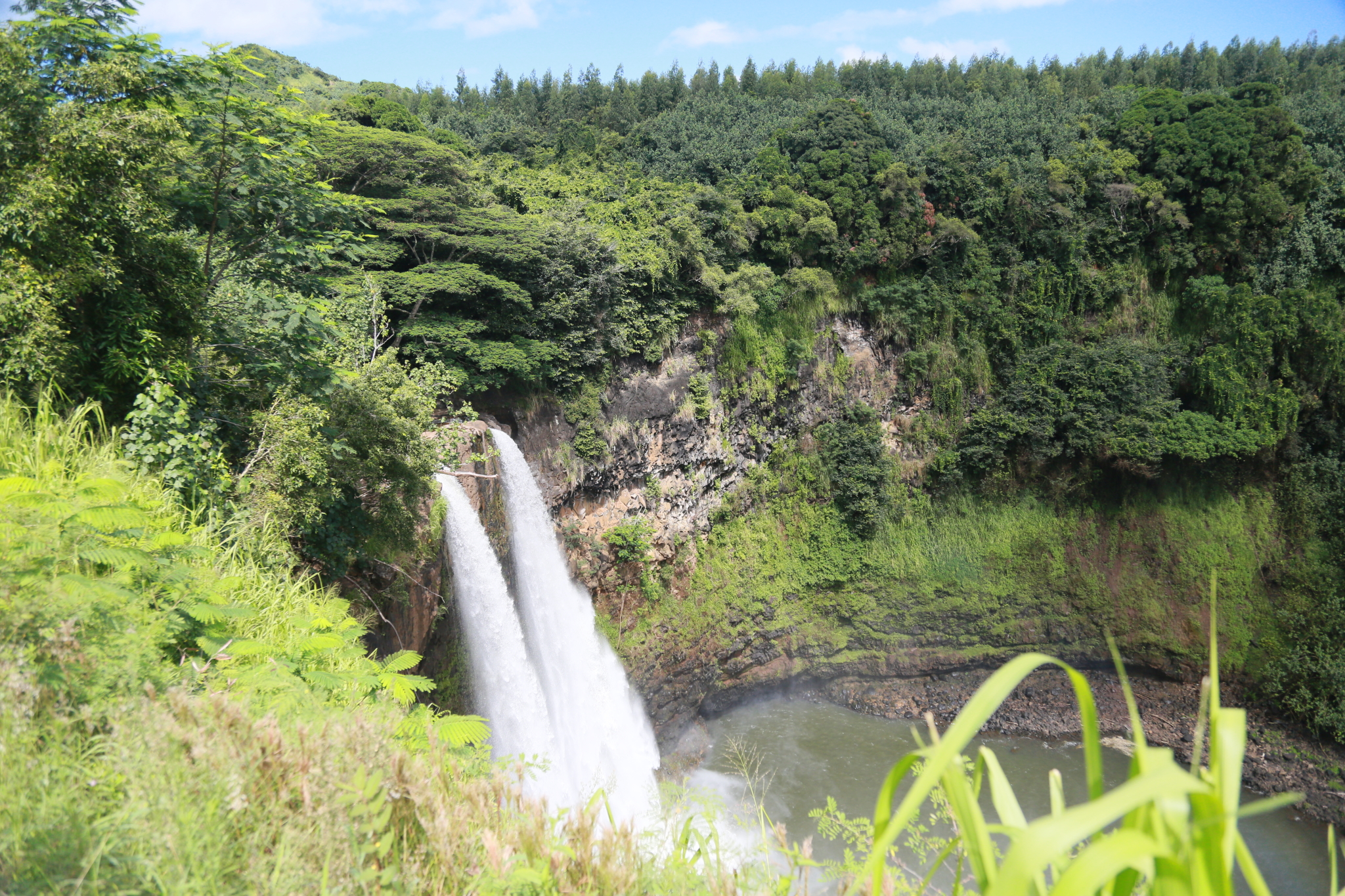 夏威夷自助遊攻略