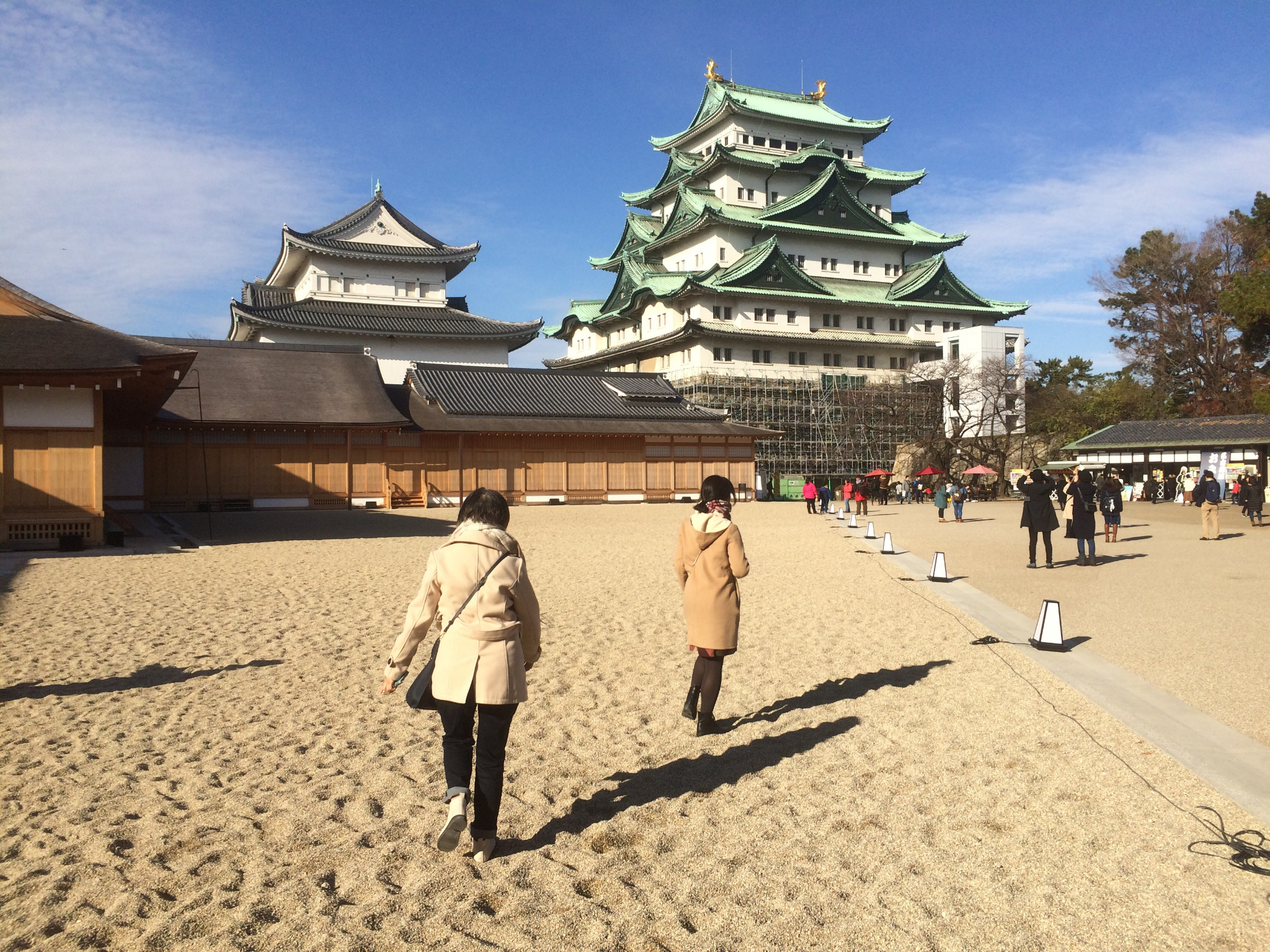 名古屋自助遊攻略