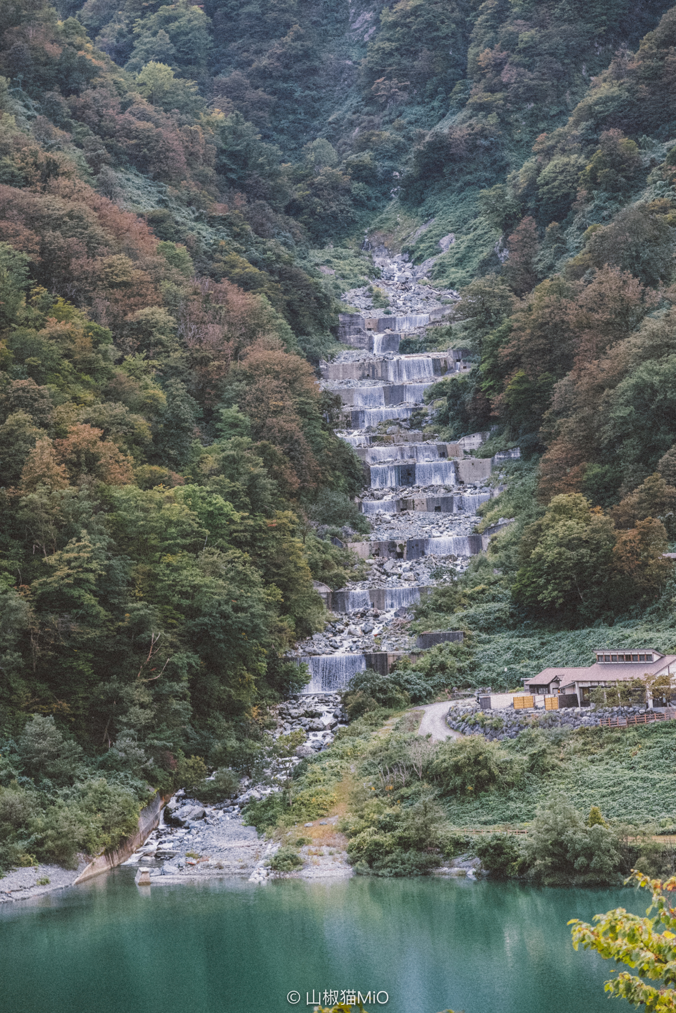 白川鄉自助遊攻略