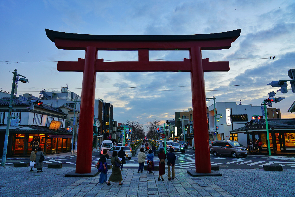 東京自助遊攻略