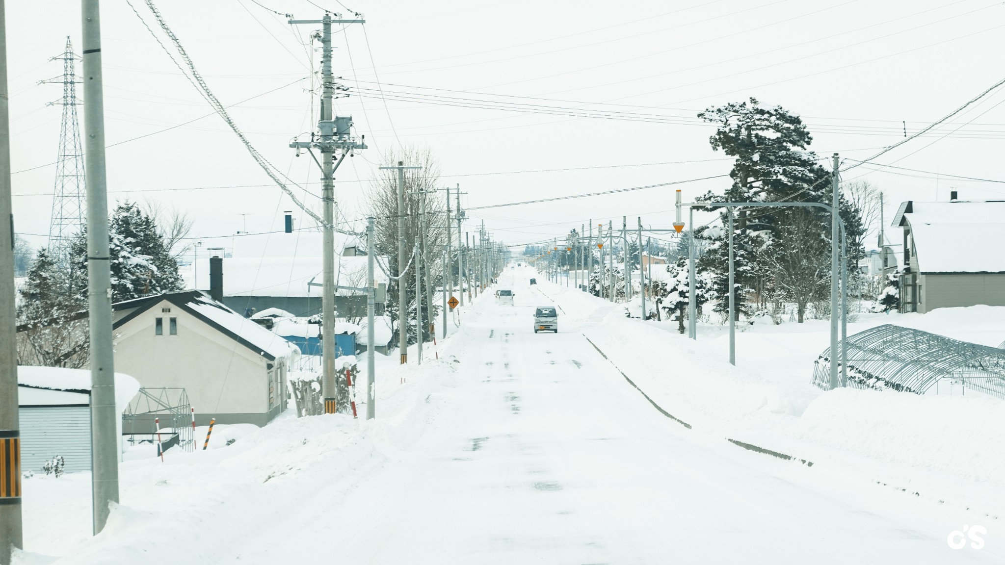 北海道自助遊攻略