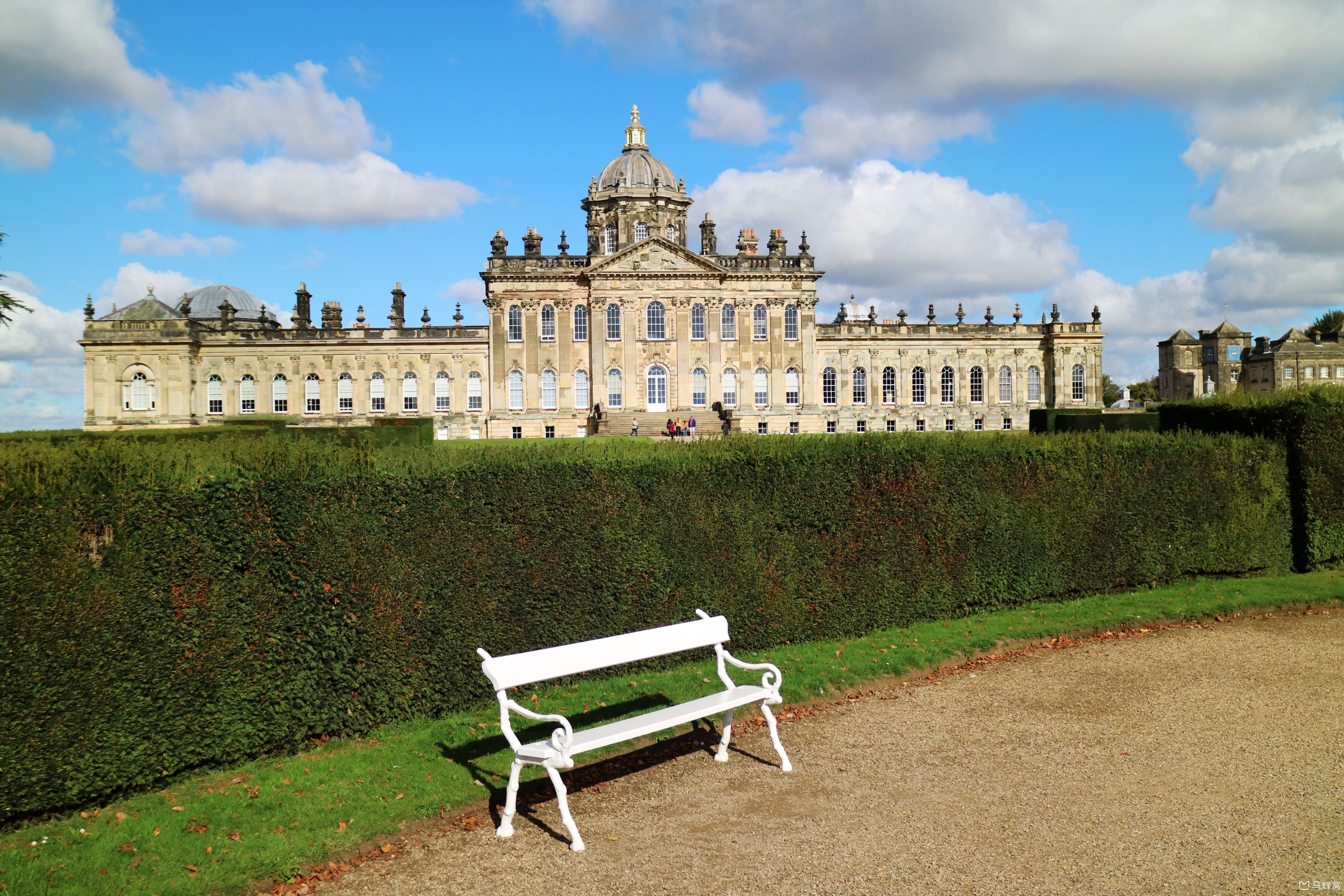 周杰伦结婚是在英国哪个城堡?如何到达?怎么安排周边的行程呢?