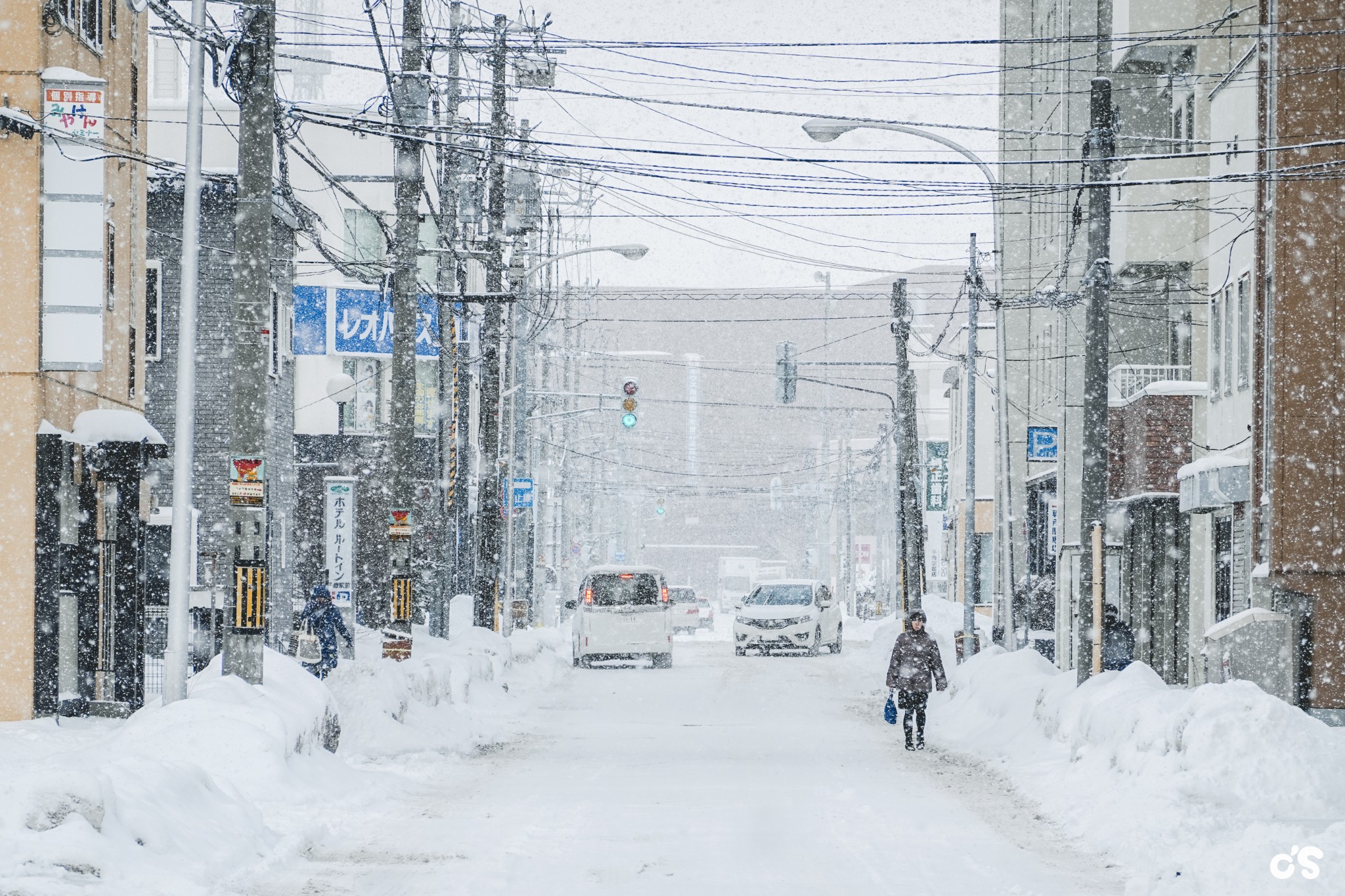 北海道自助遊攻略