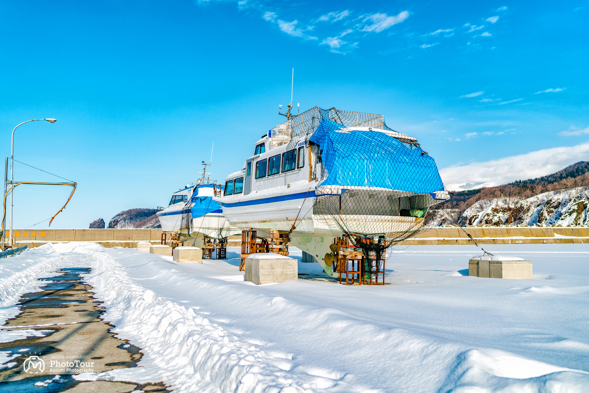 北海道自助遊攻略