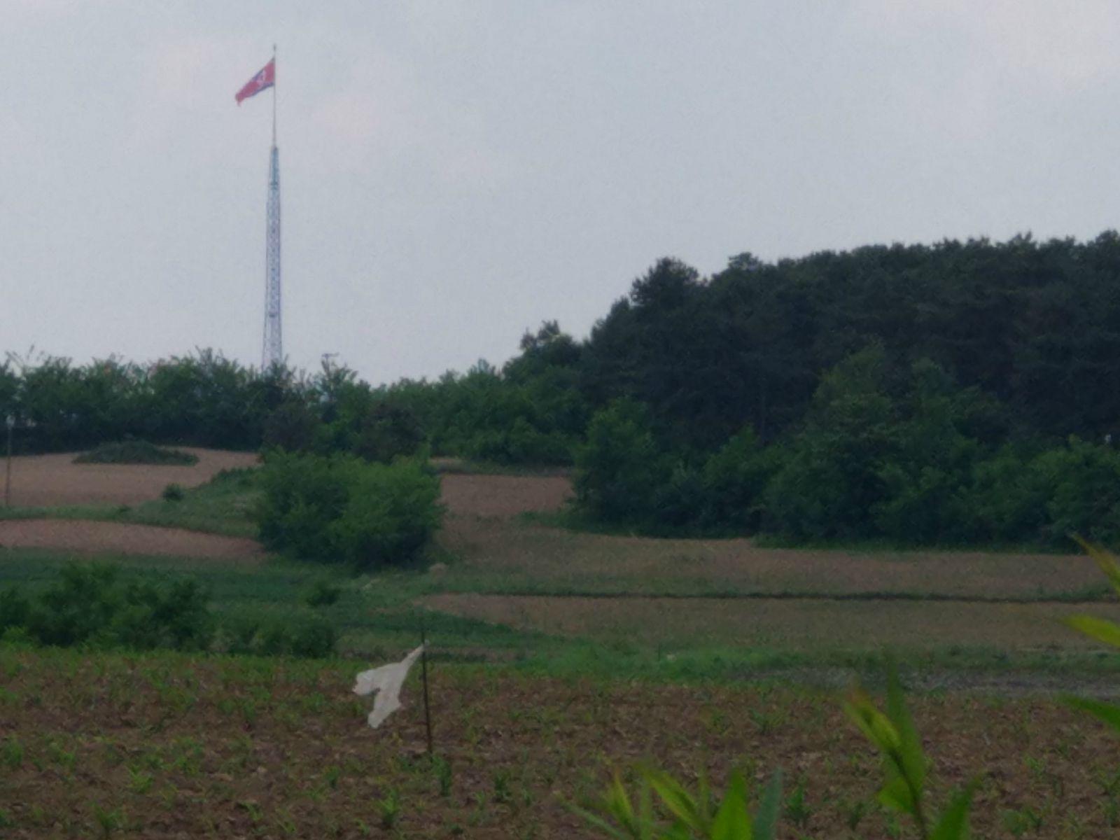 朝鮮自助遊攻略