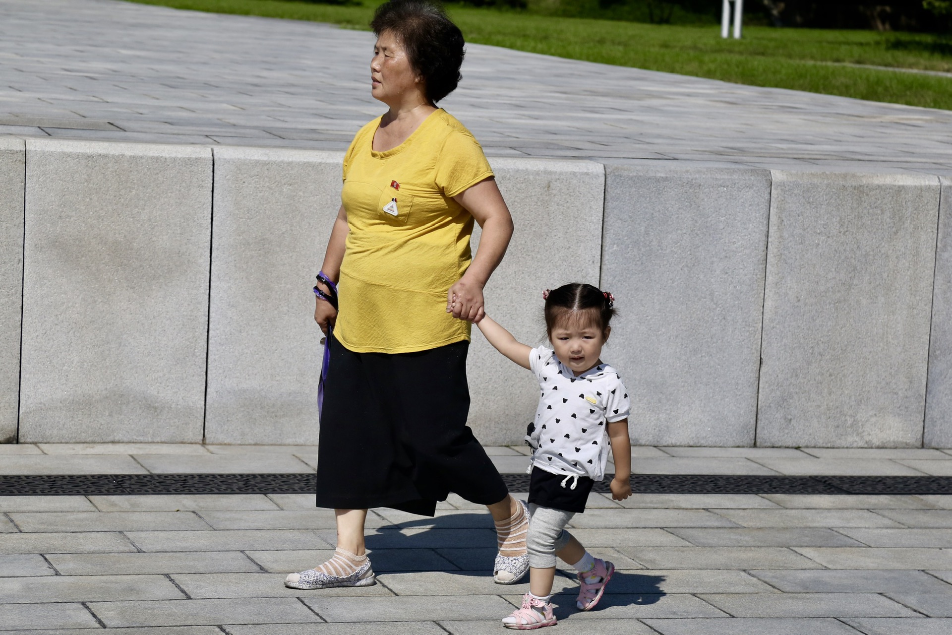 朝鮮自助遊攻略