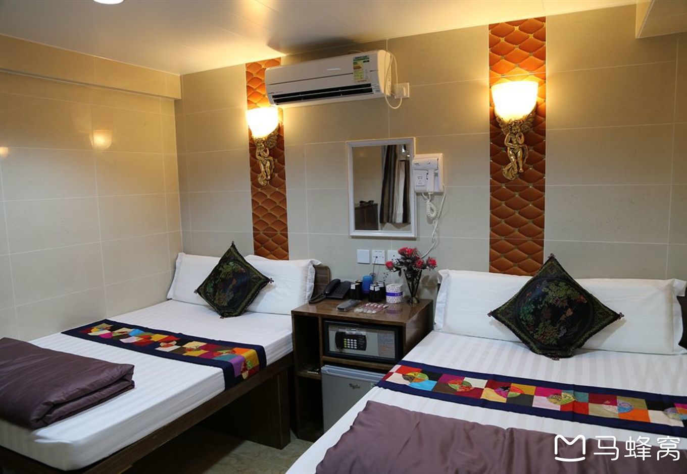 【老司机干货】教你如何不用兑换港币走遍全香