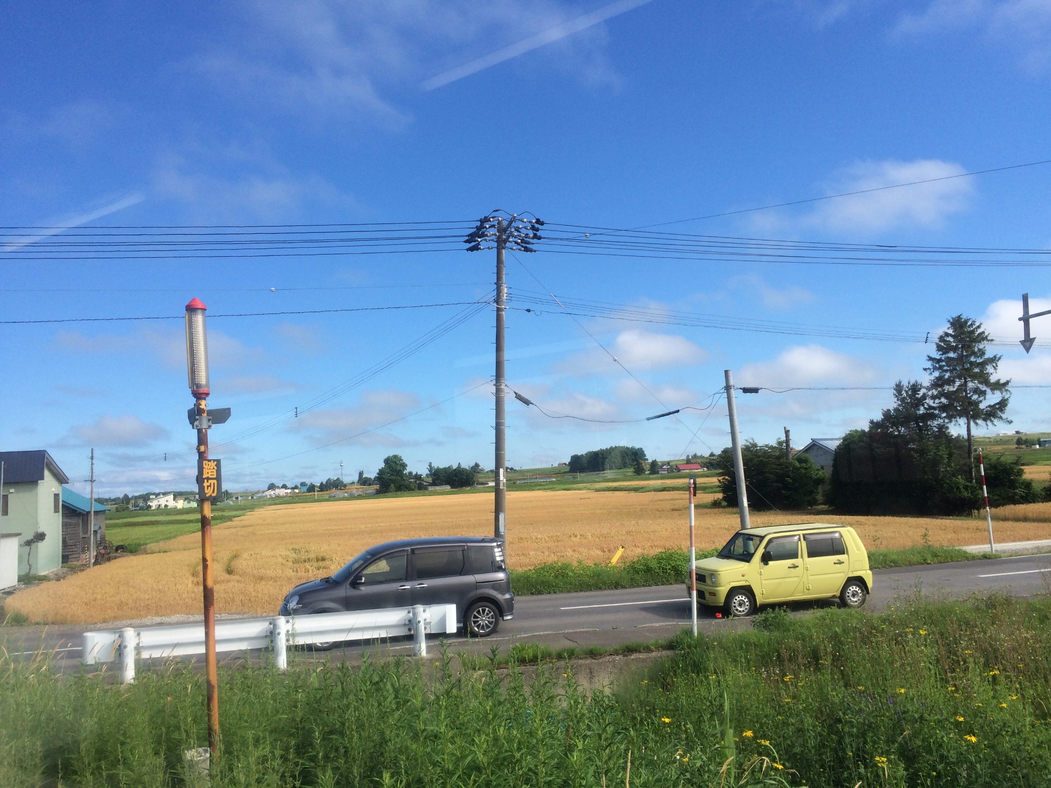 北海道自助遊攻略