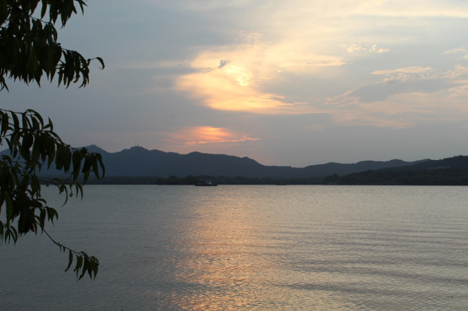 杭州旅游景点大全排名_杭州旅游地图景点大全