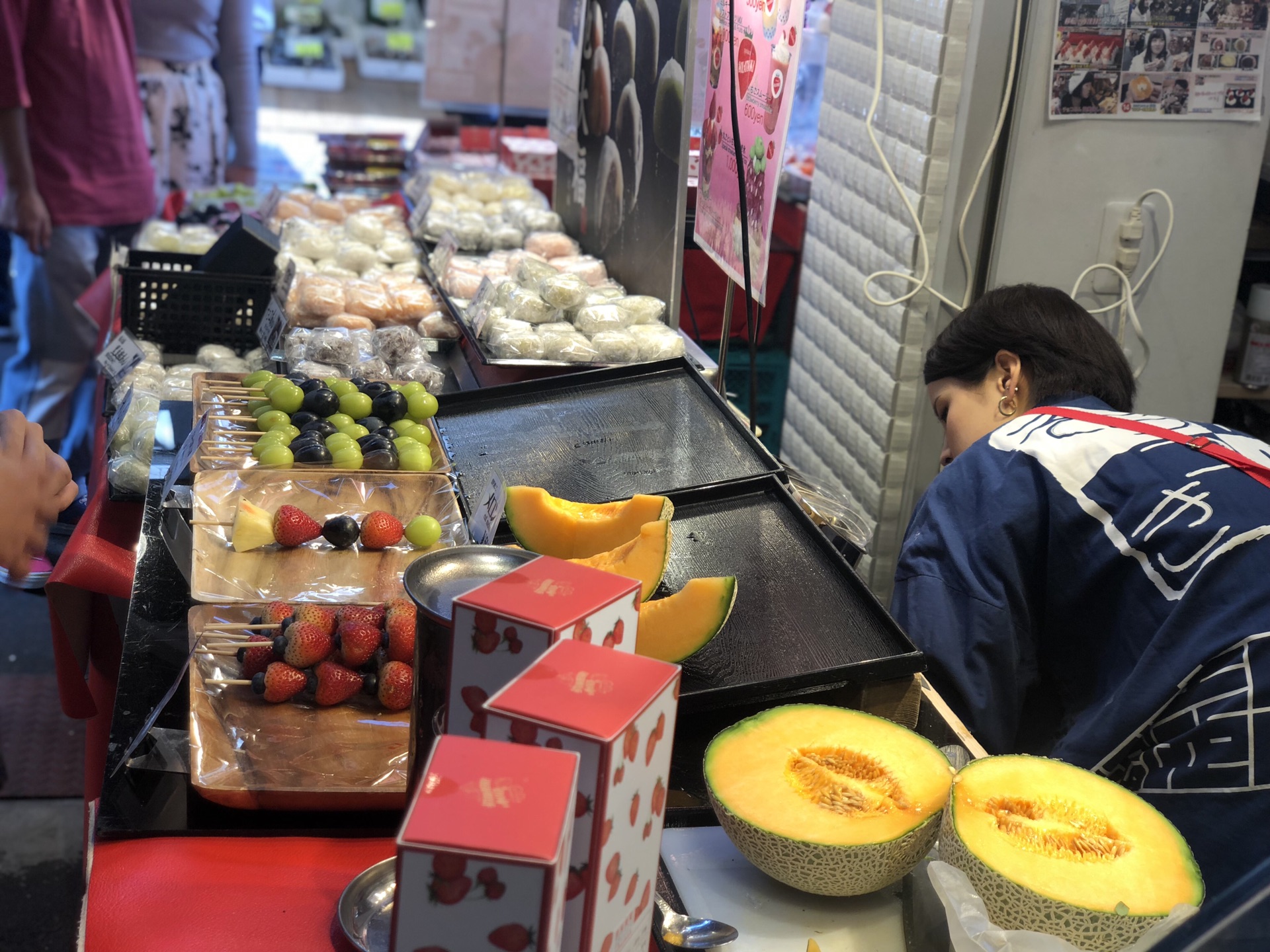 東京自助遊攻略