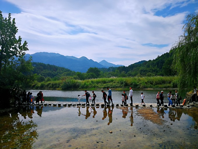 浙江一周游玩攻略,浙江一周游玩攻略大全