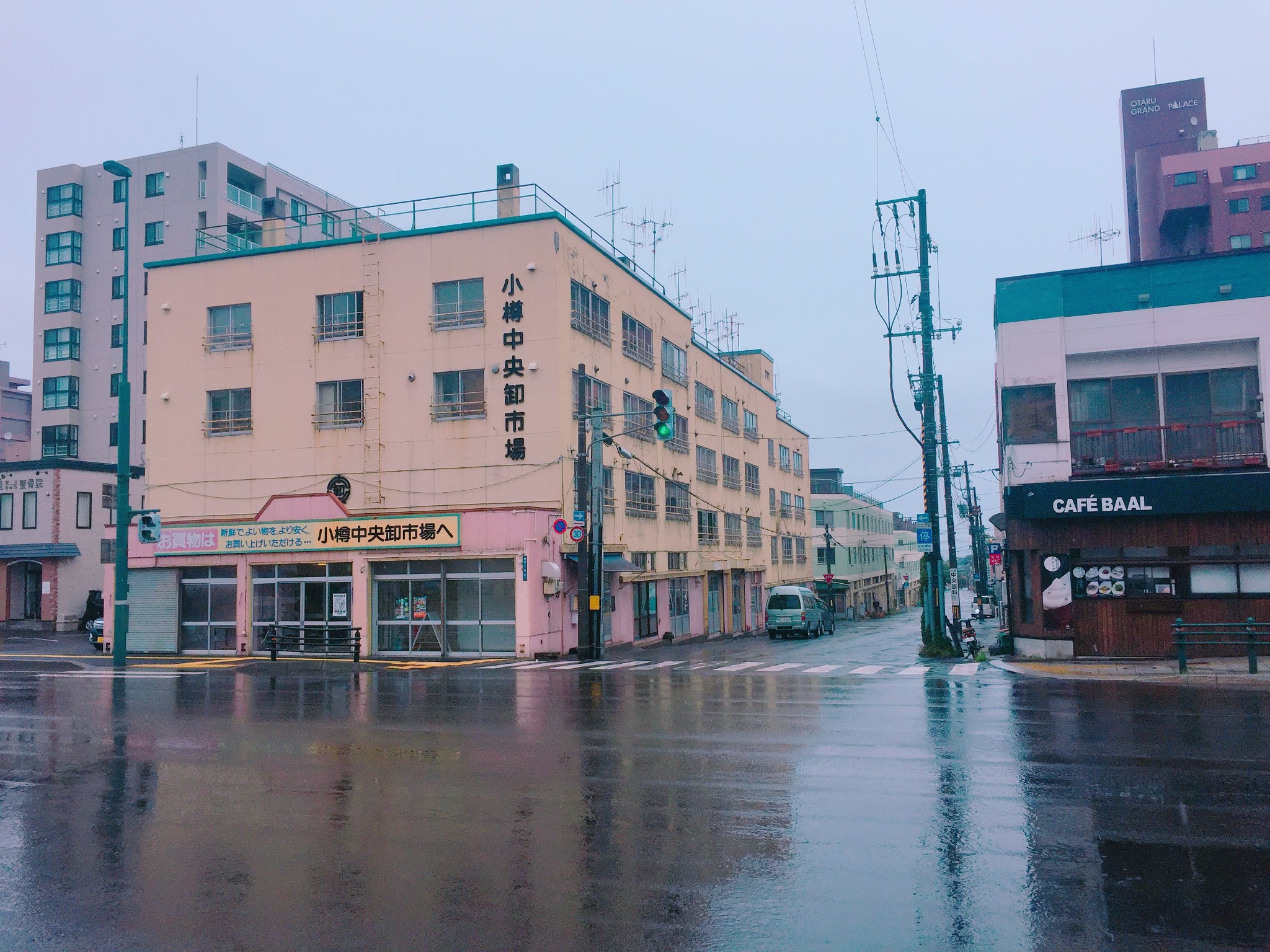 北海道自助遊攻略