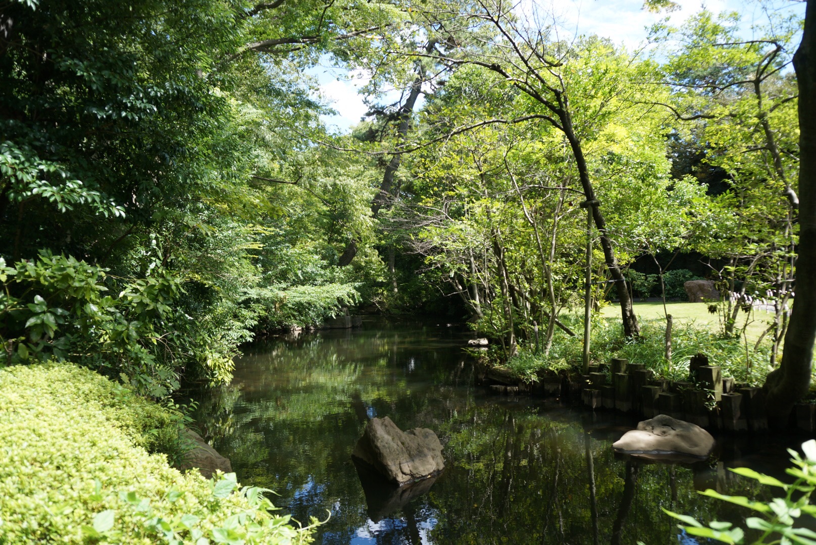 東京自助遊攻略