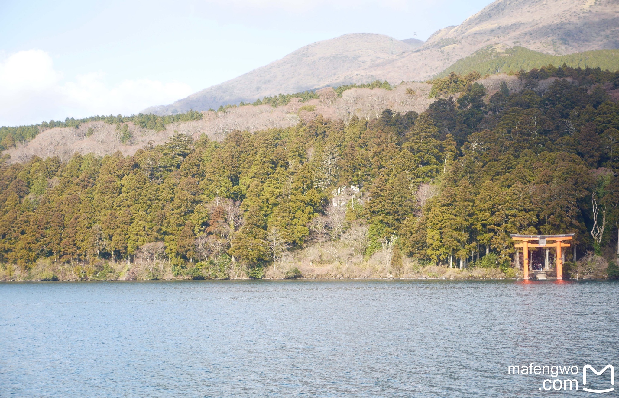 富士山自助遊攻略