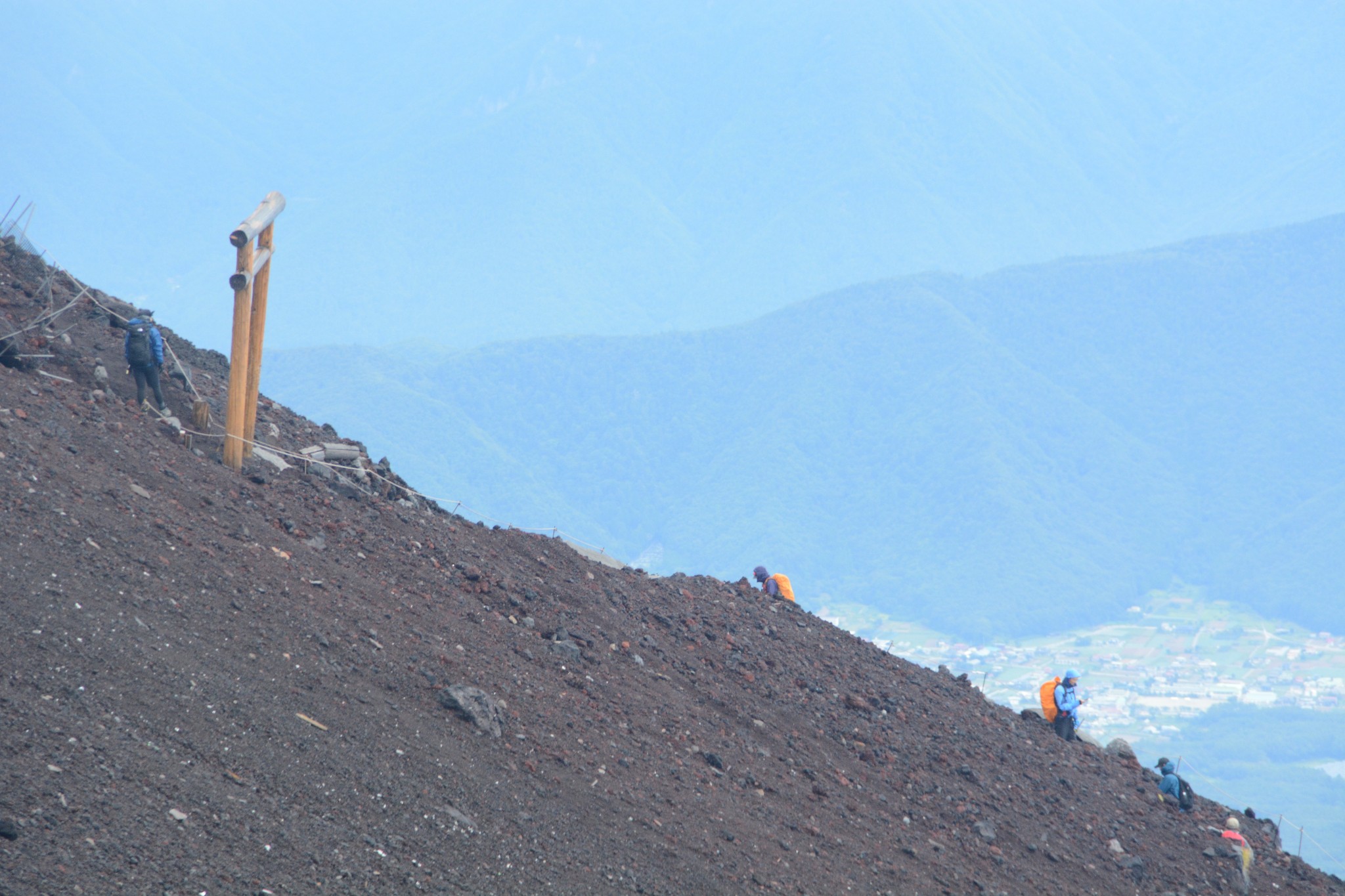 富士山自助遊攻略