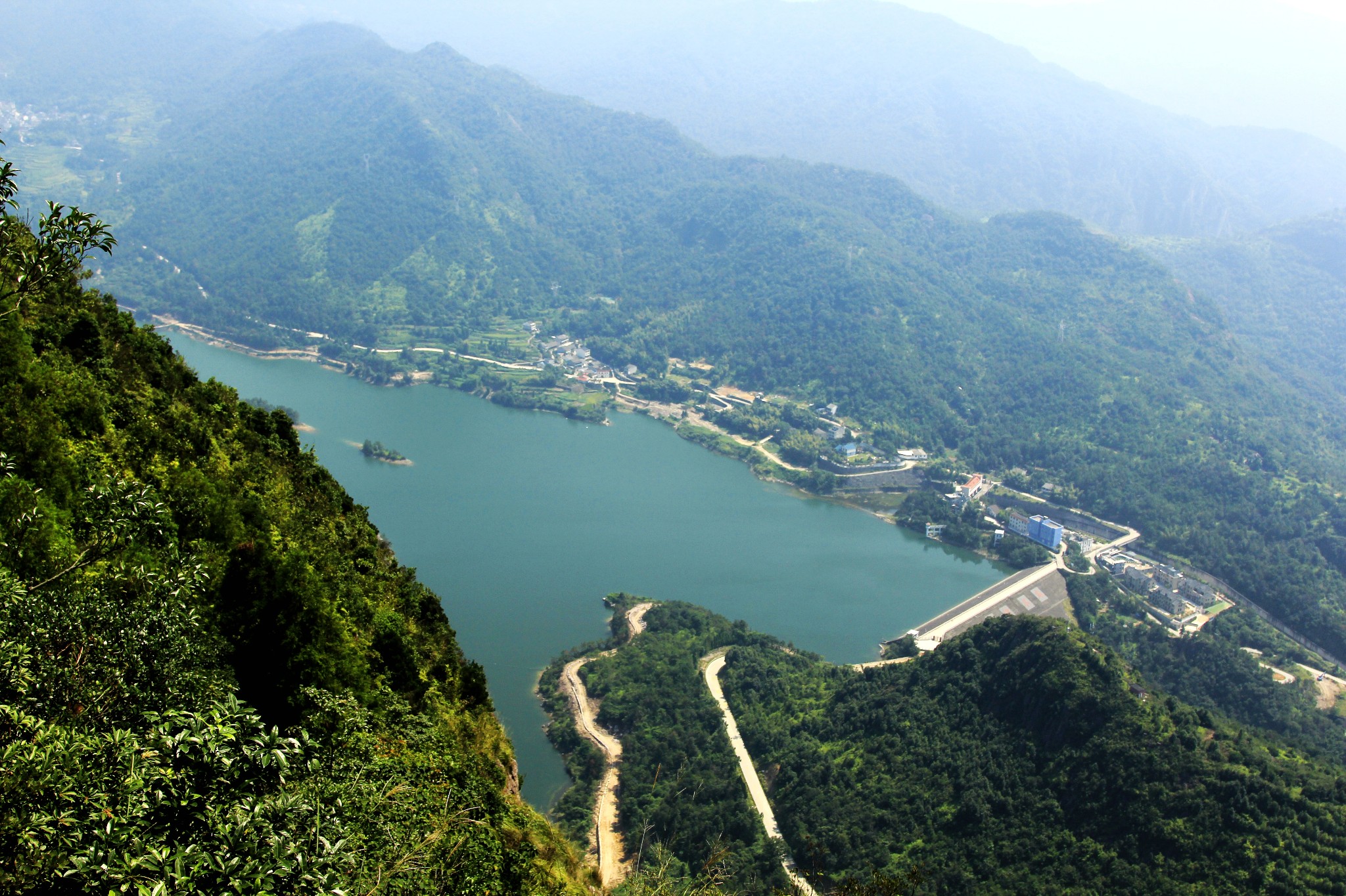 雁盪山自助遊攻略