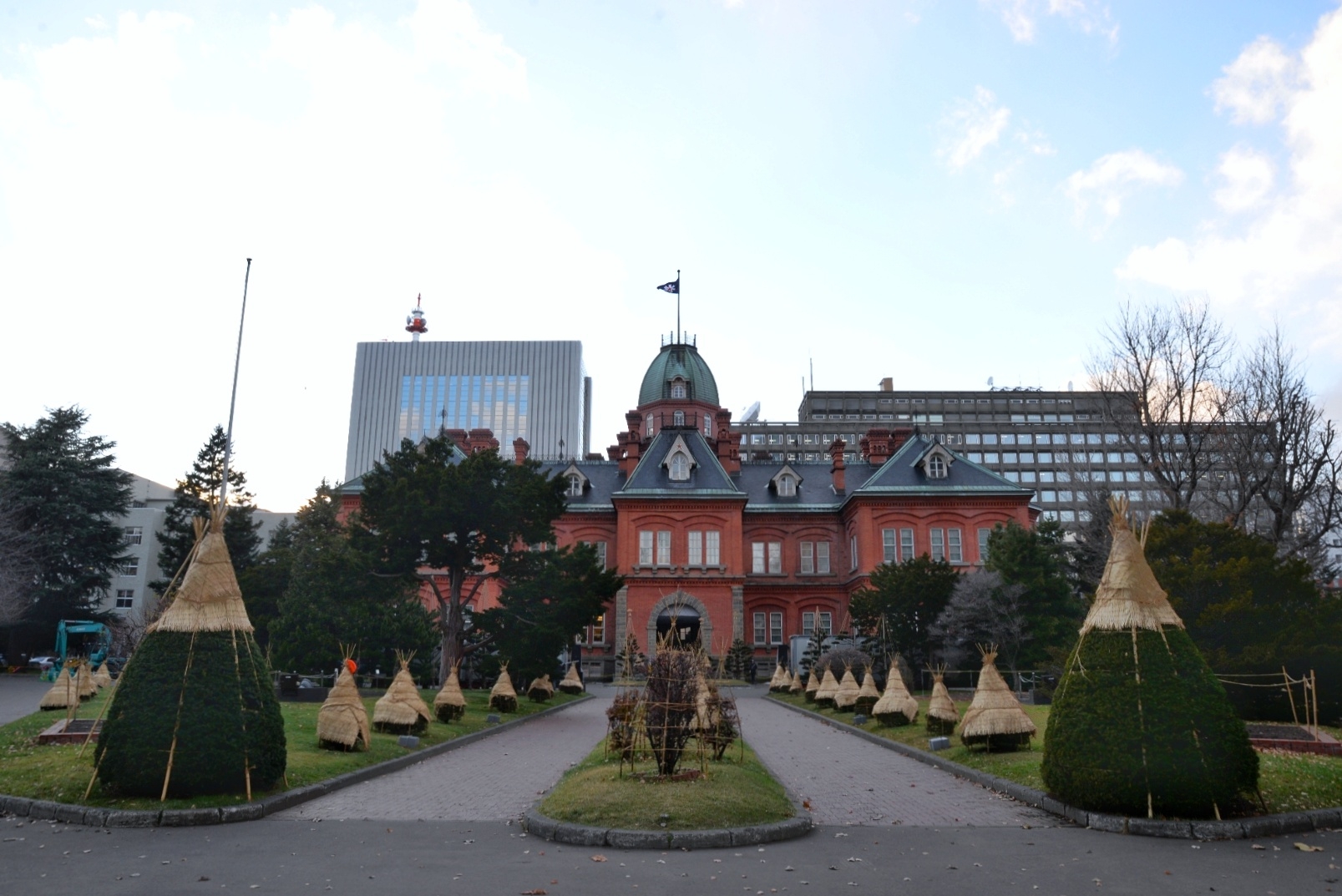 北海道自助遊攻略