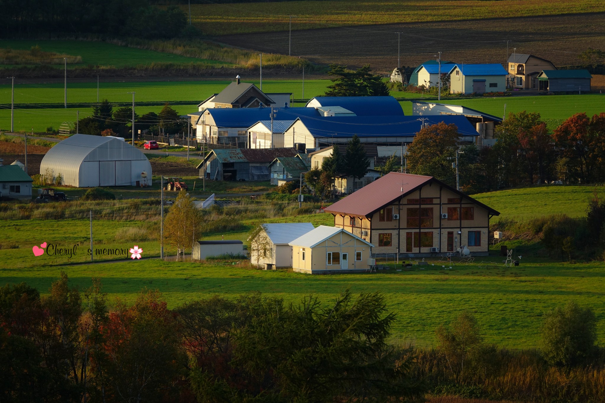 北海道自助遊攻略