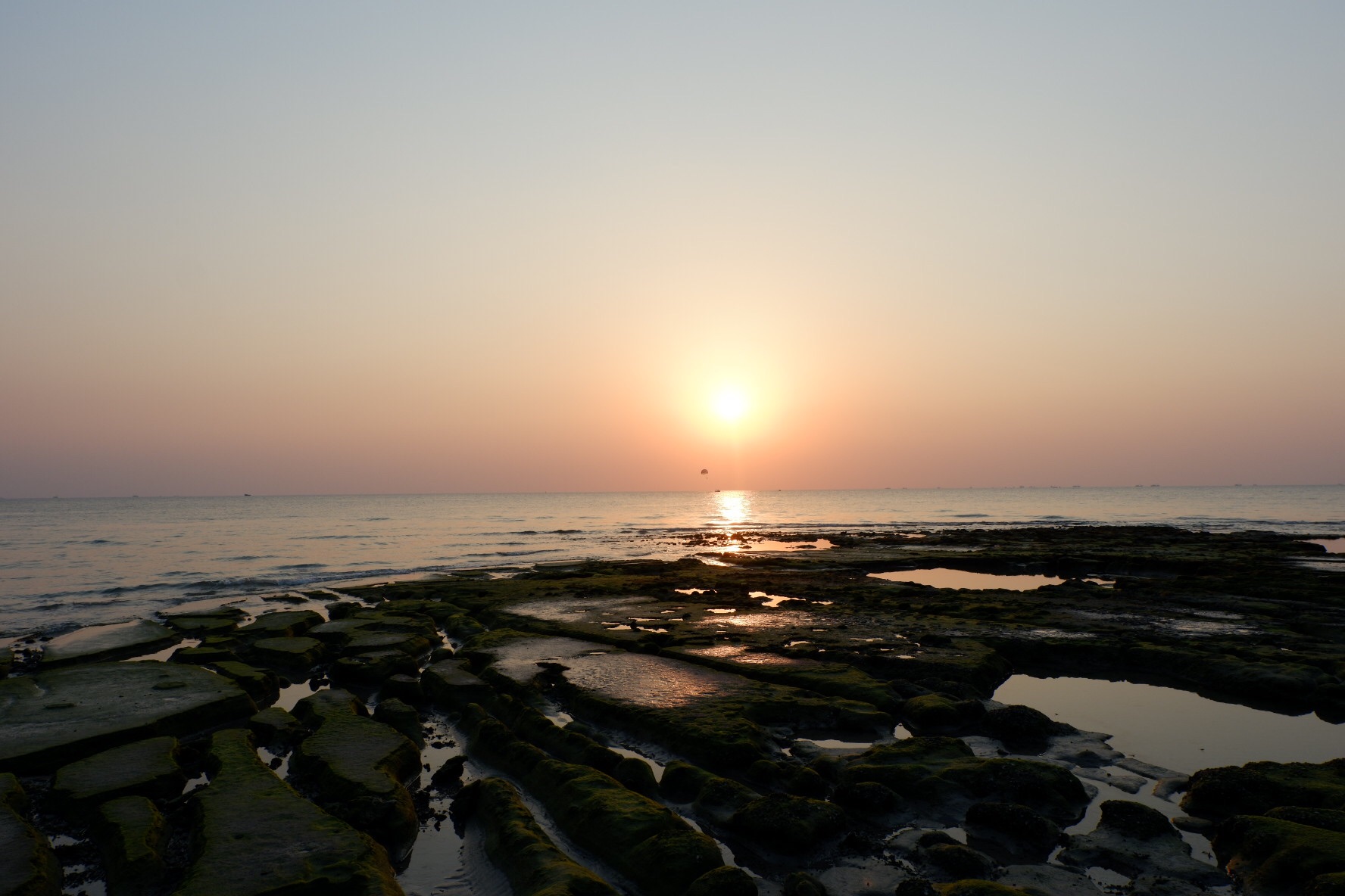 潿洲島自助遊攻略