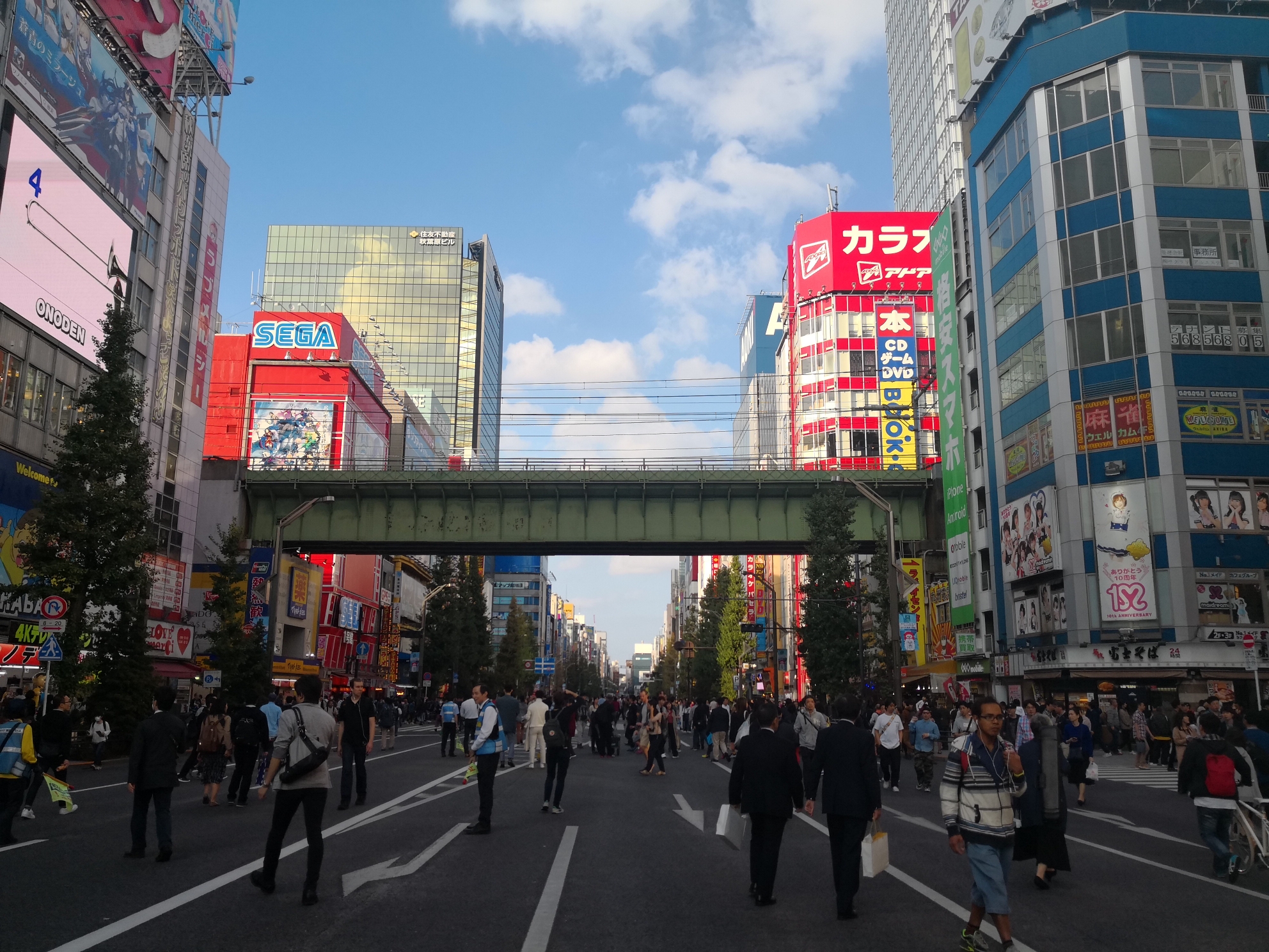 東京自助遊攻略