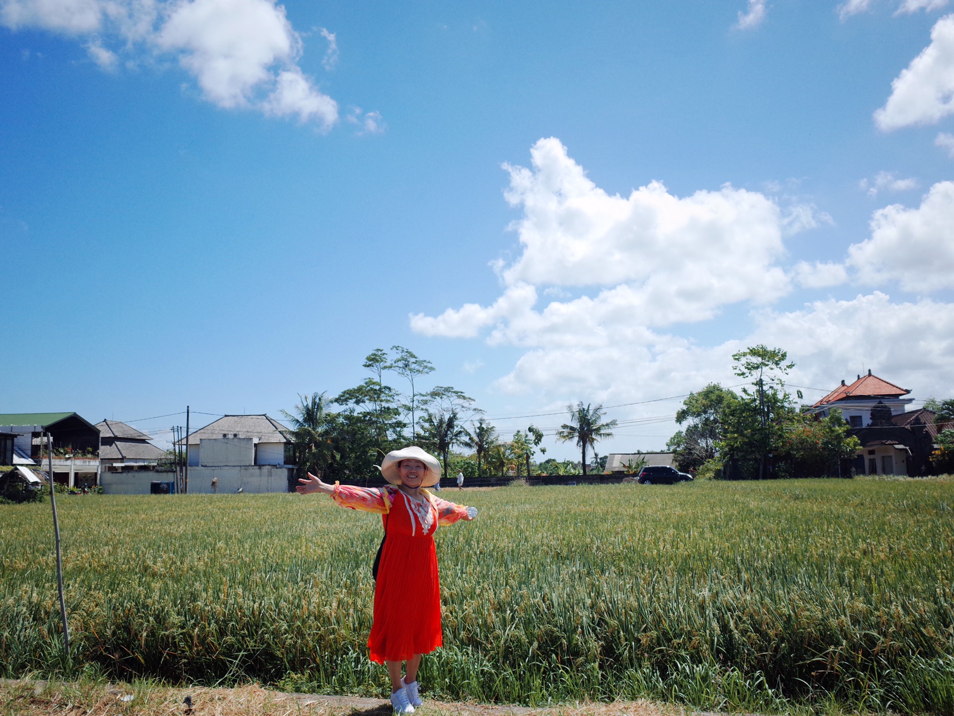 巴釐島自助遊攻略