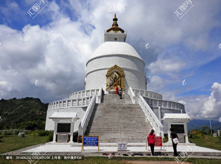 尼泊爾自助遊攻略