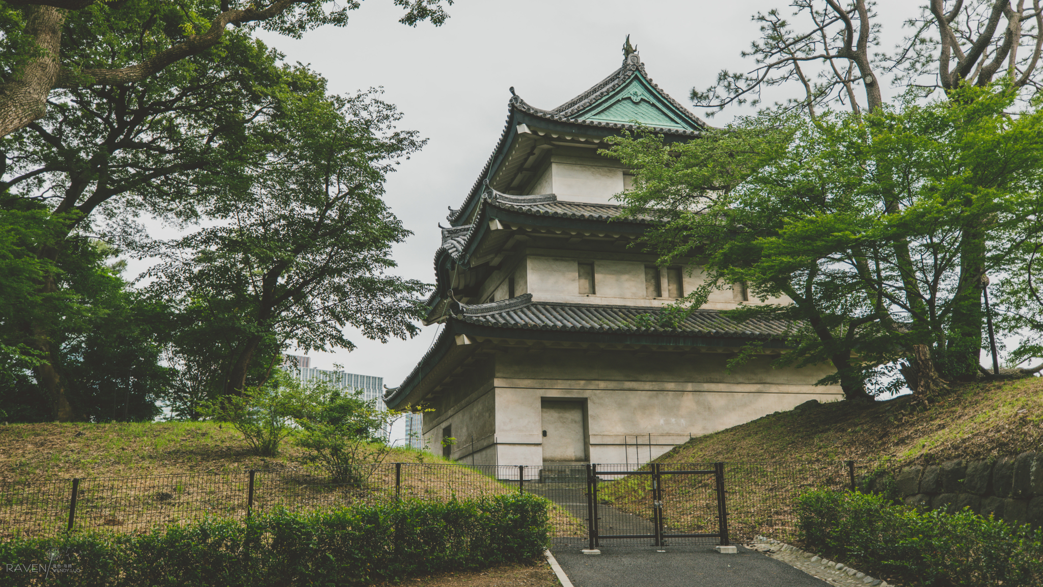 日本自助遊攻略