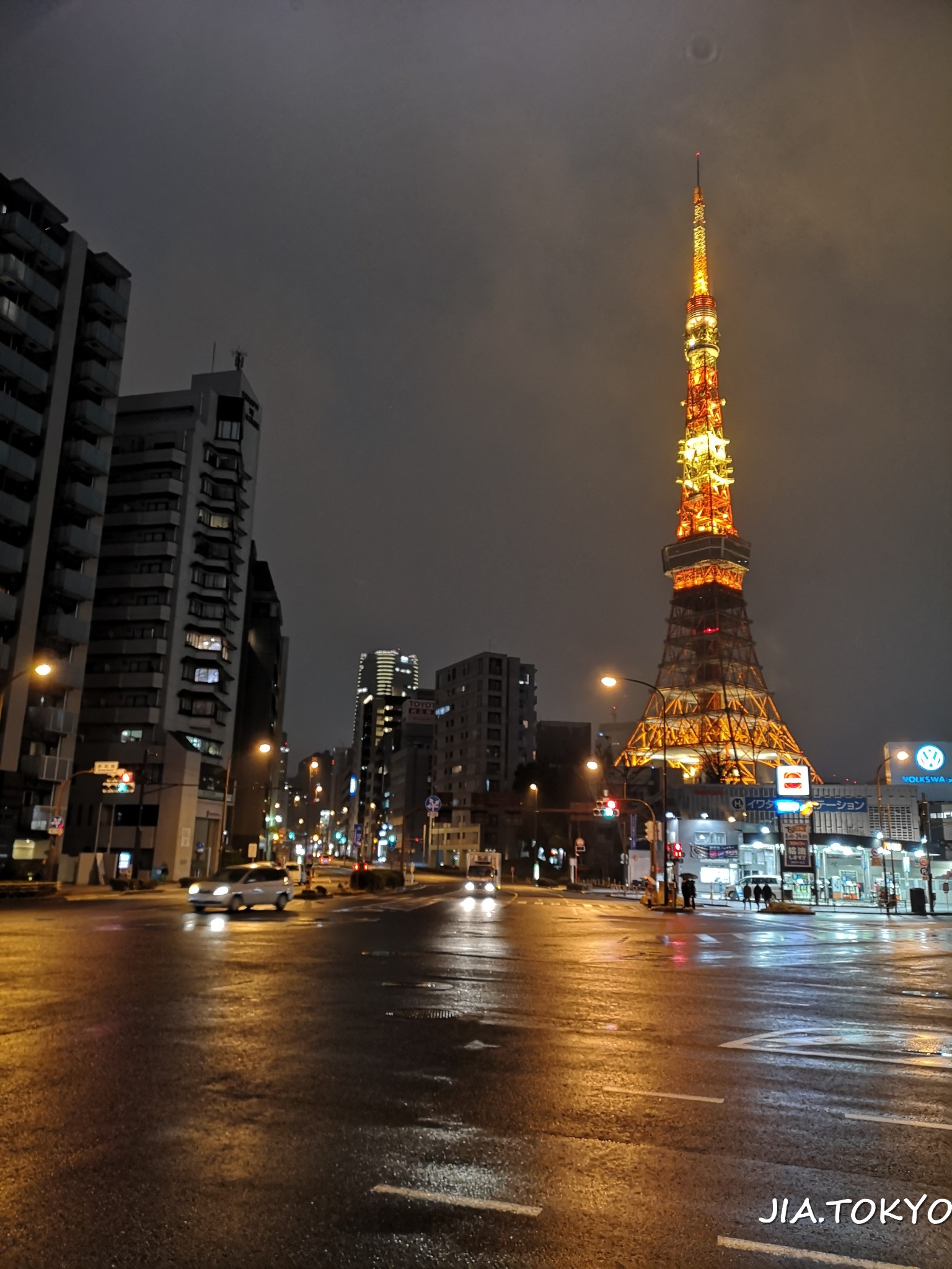 東京自助遊攻略