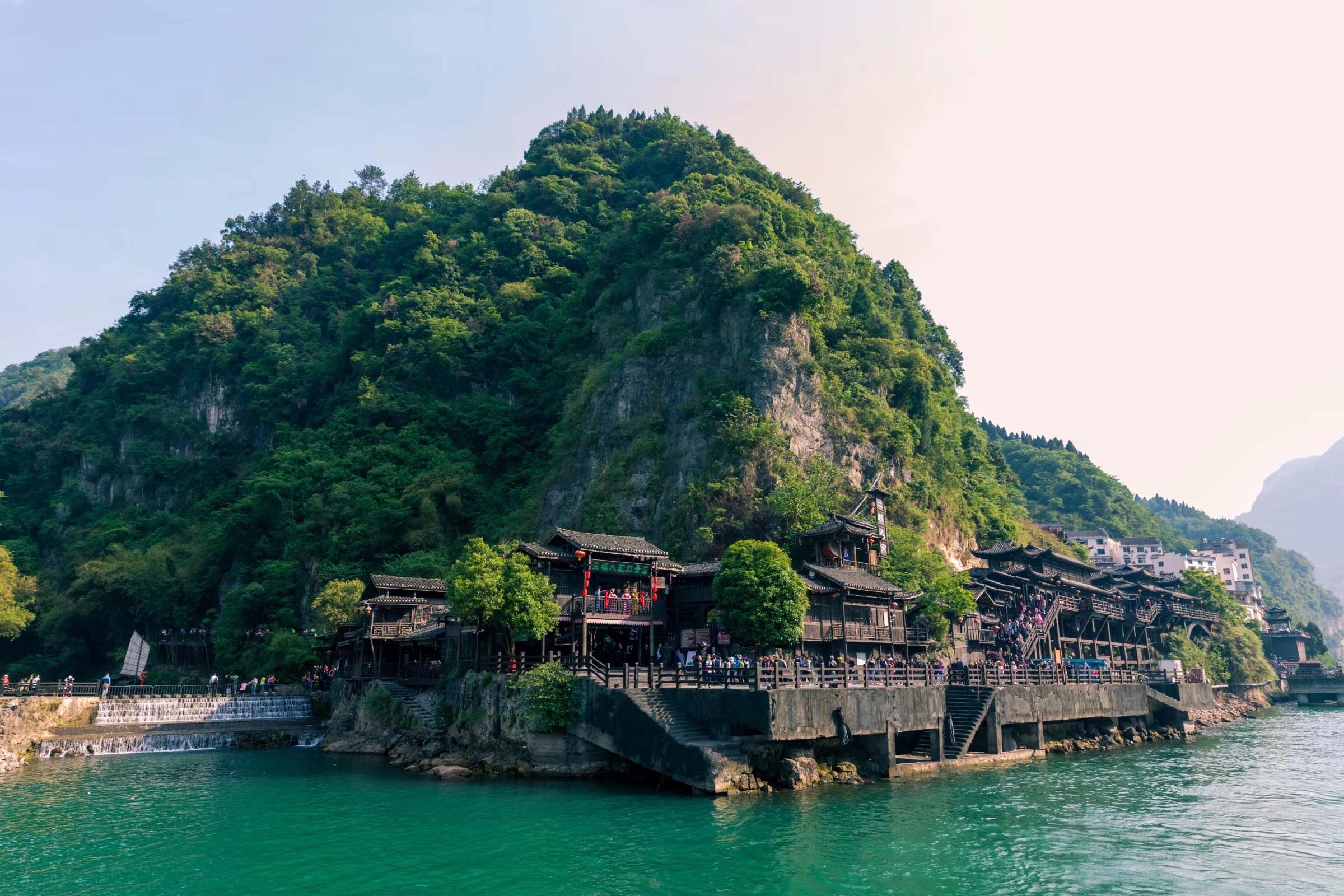 Yangtze River Cruise Tour