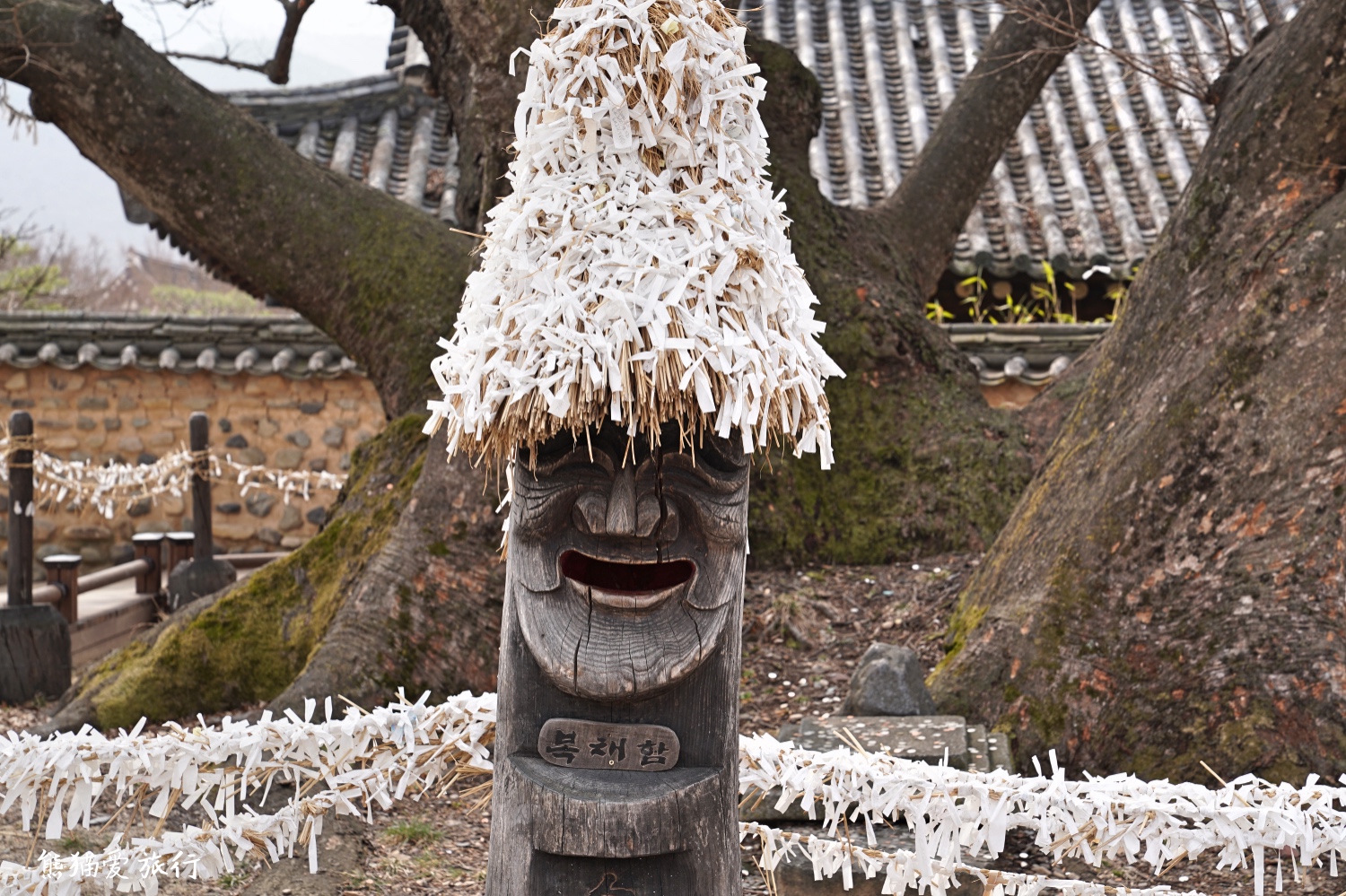 釜山自助遊攻略