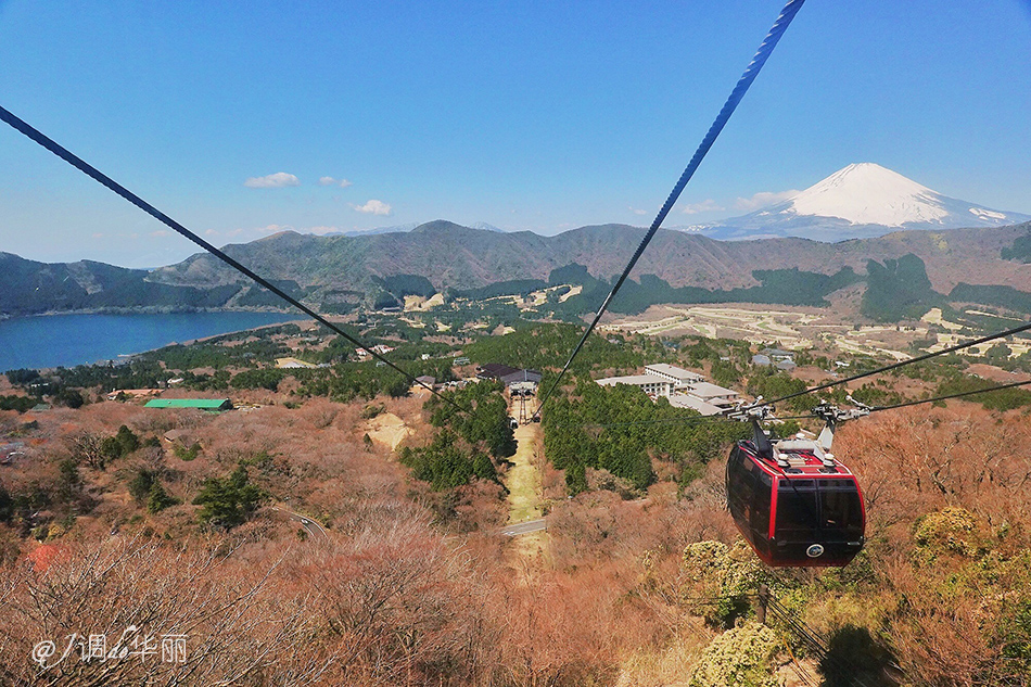 富士山自助遊攻略