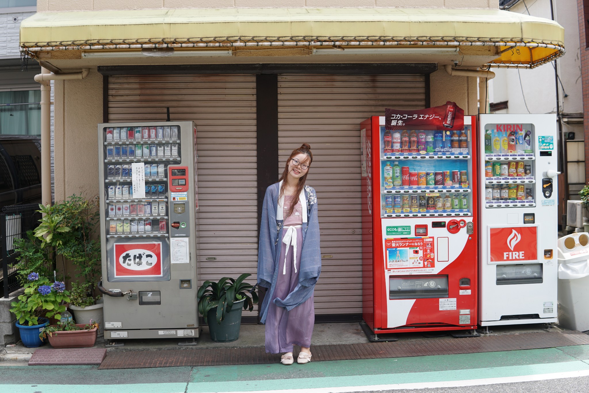 東京自助遊攻略