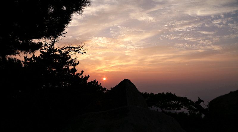 三角山度假旅游区旅游攻略