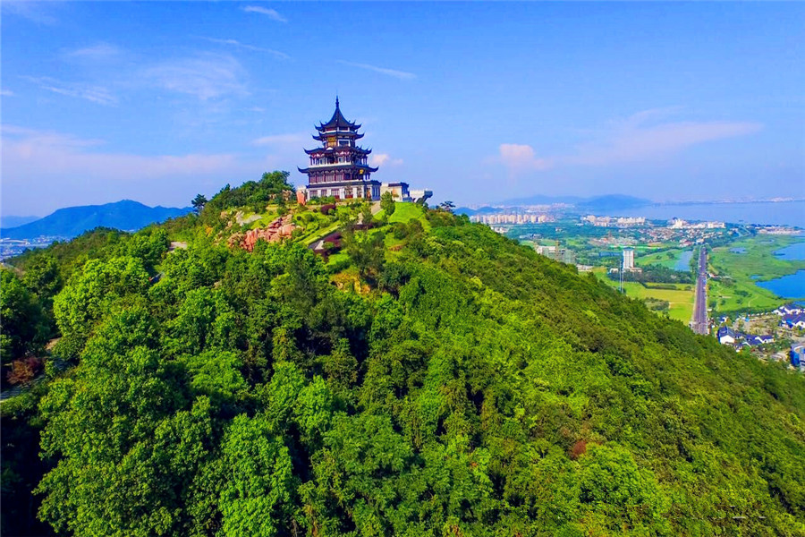 苏州太湖渔洋山景区电子票/苏州太湖渔洋山景区欢迎您(提前1天预订/未