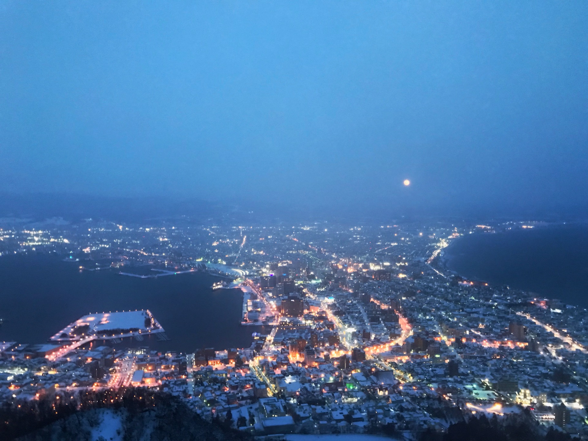 北海道自助遊攻略