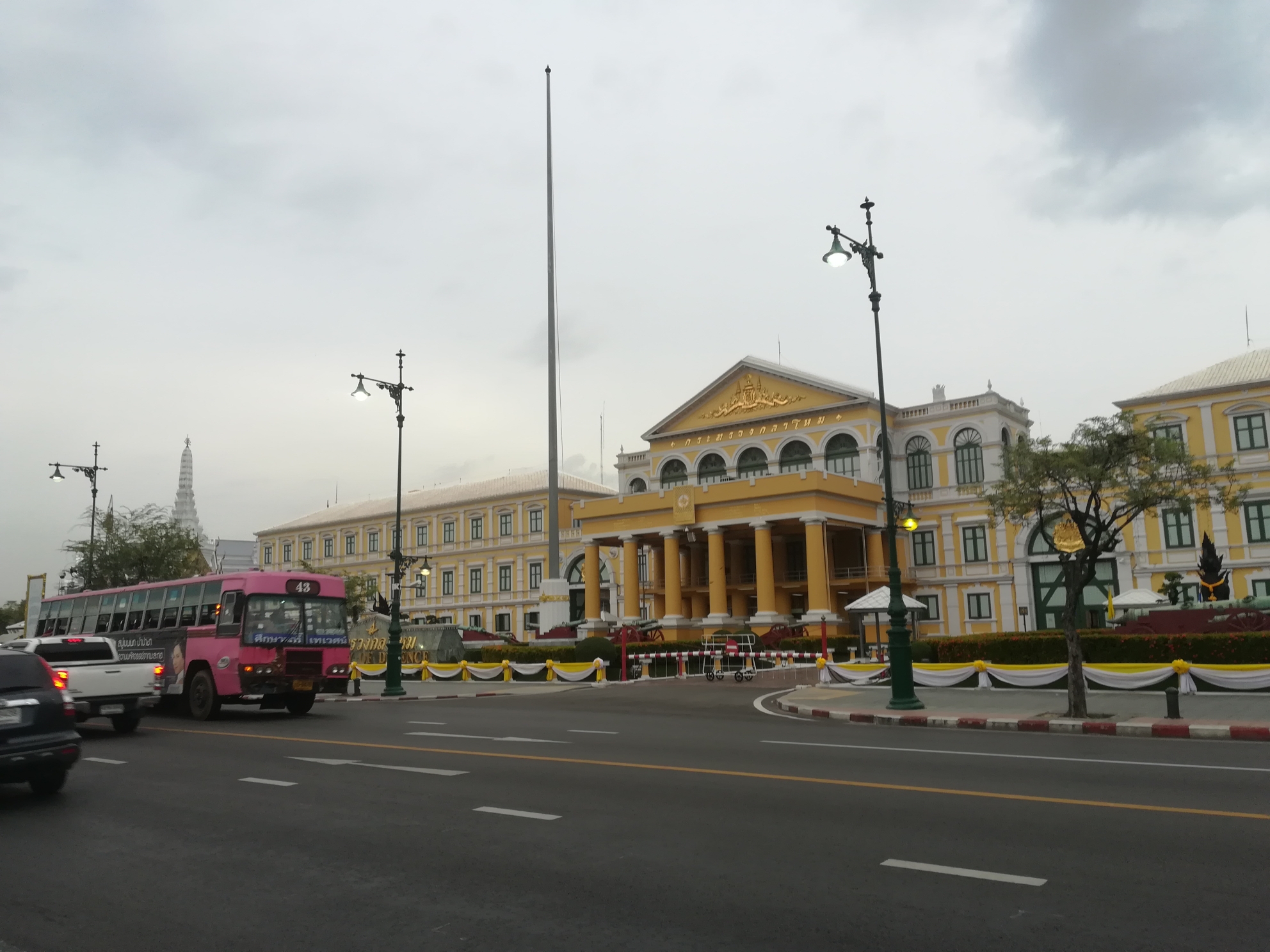 泰国7天人均_泰国旅游团报价7天