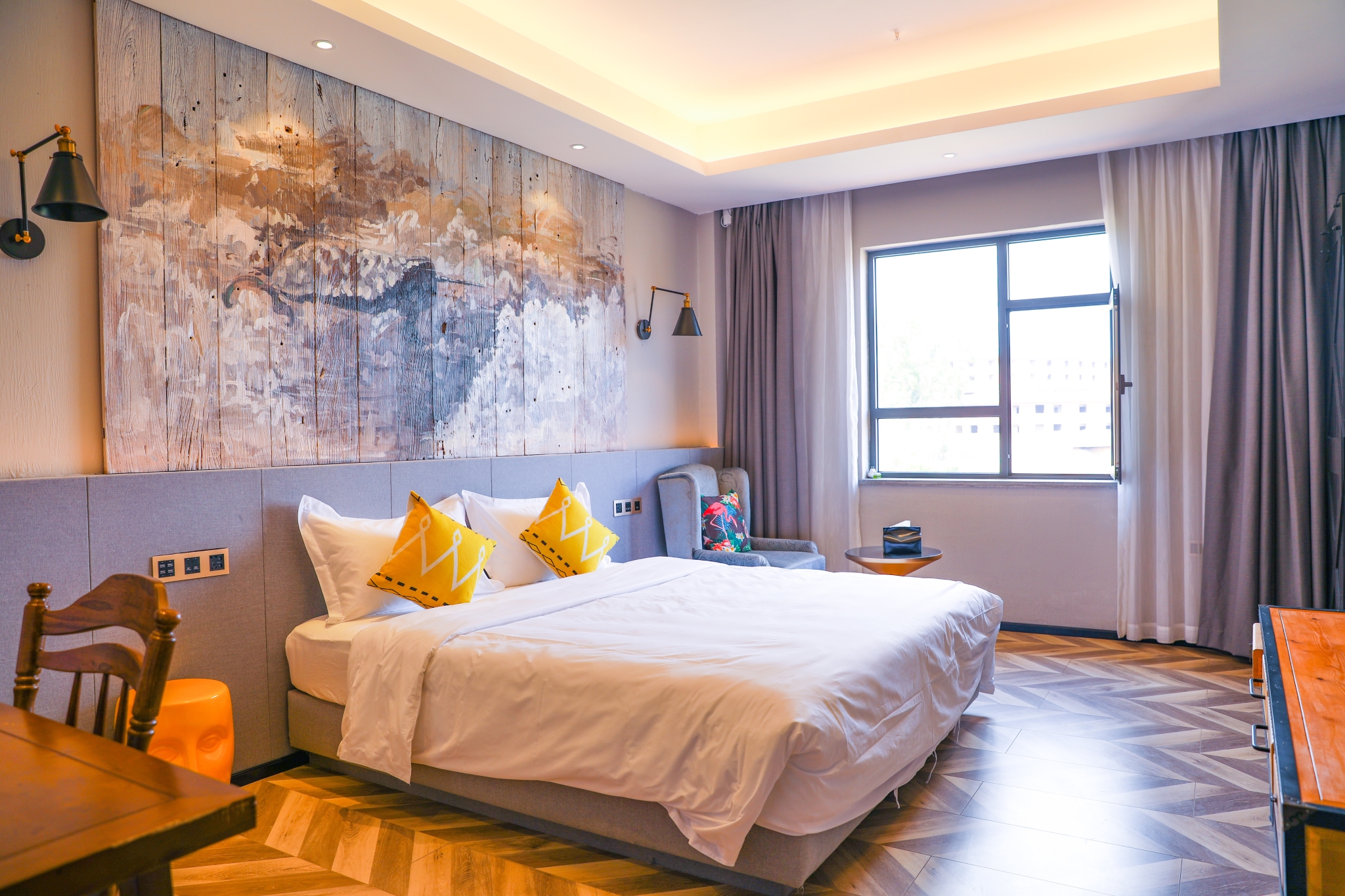 云南弥勒东风韵旅游攻略看这一篇就够了