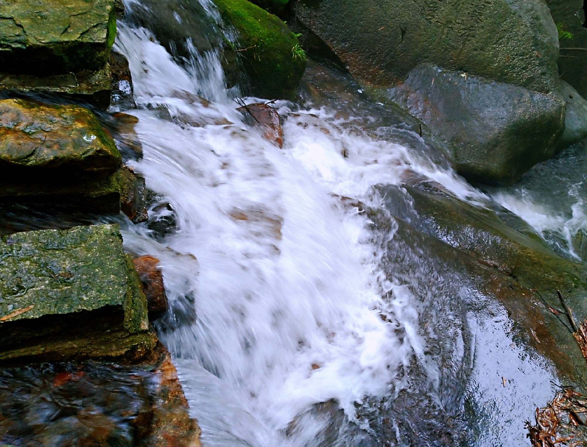 三角山度假旅游区旅游攻略