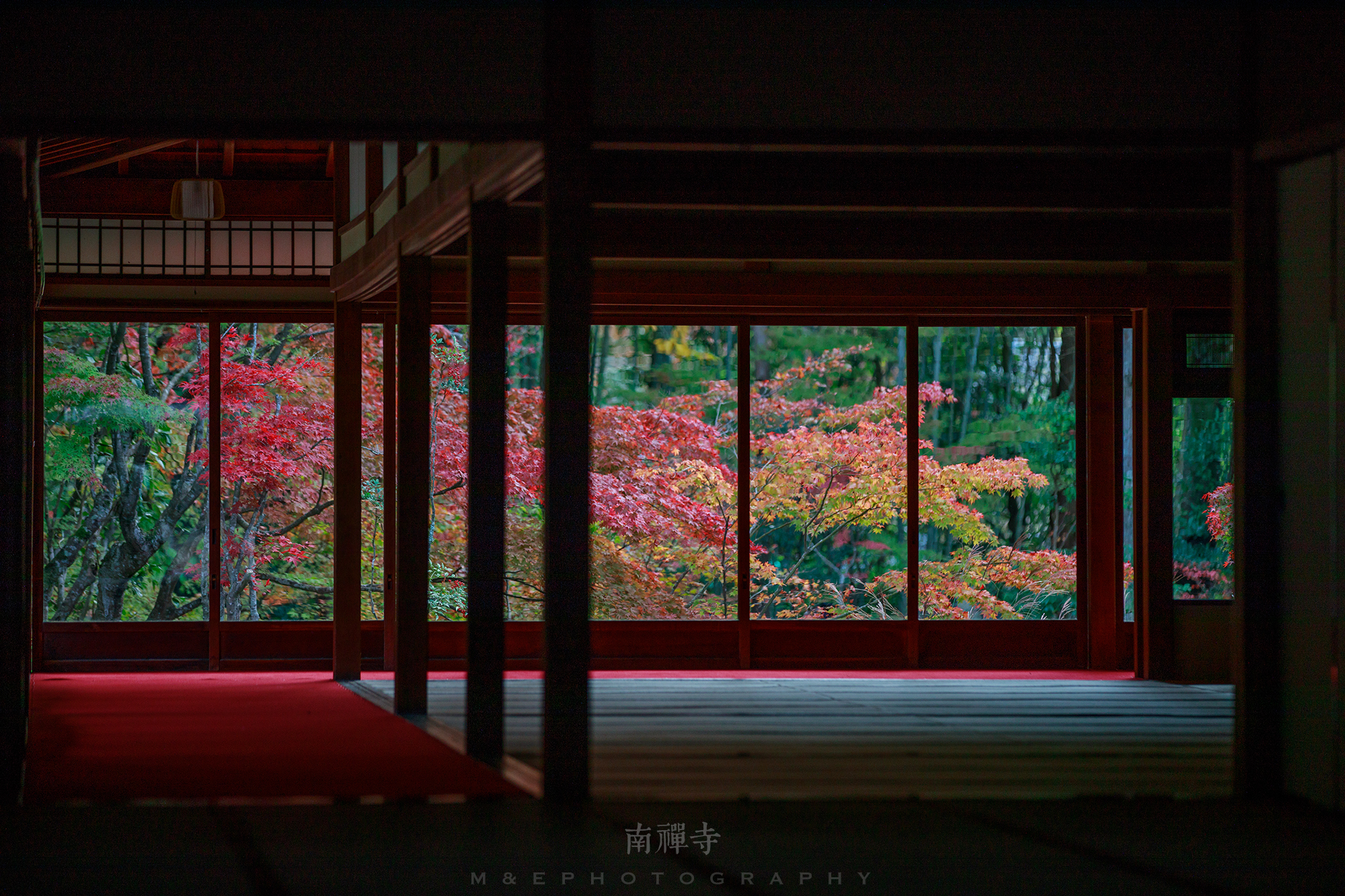 京都自助遊攻略