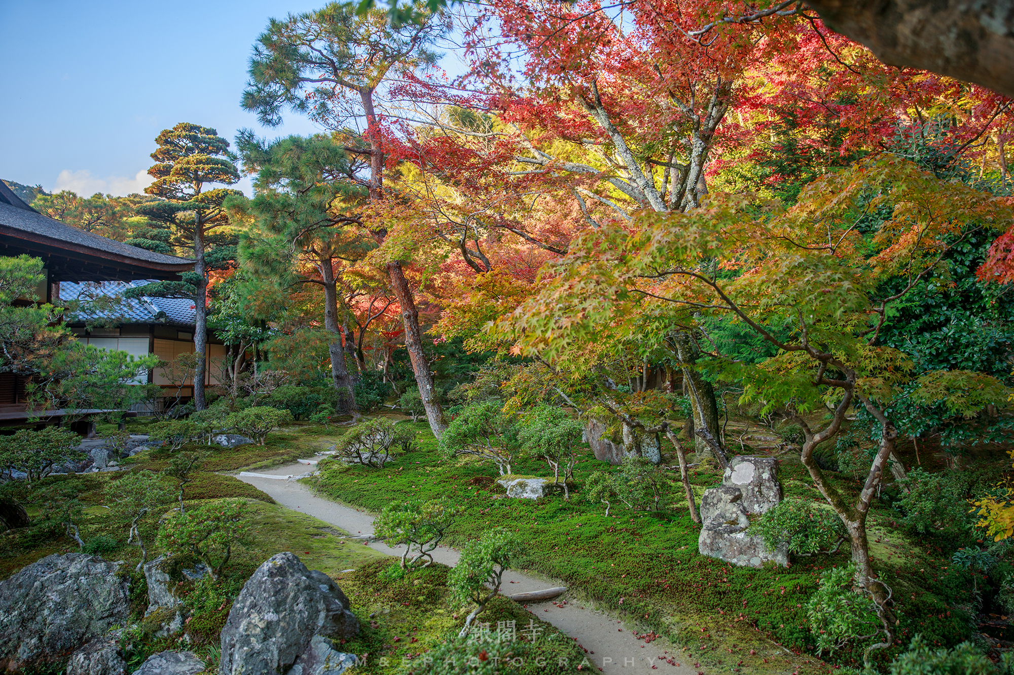 京都自助遊攻略