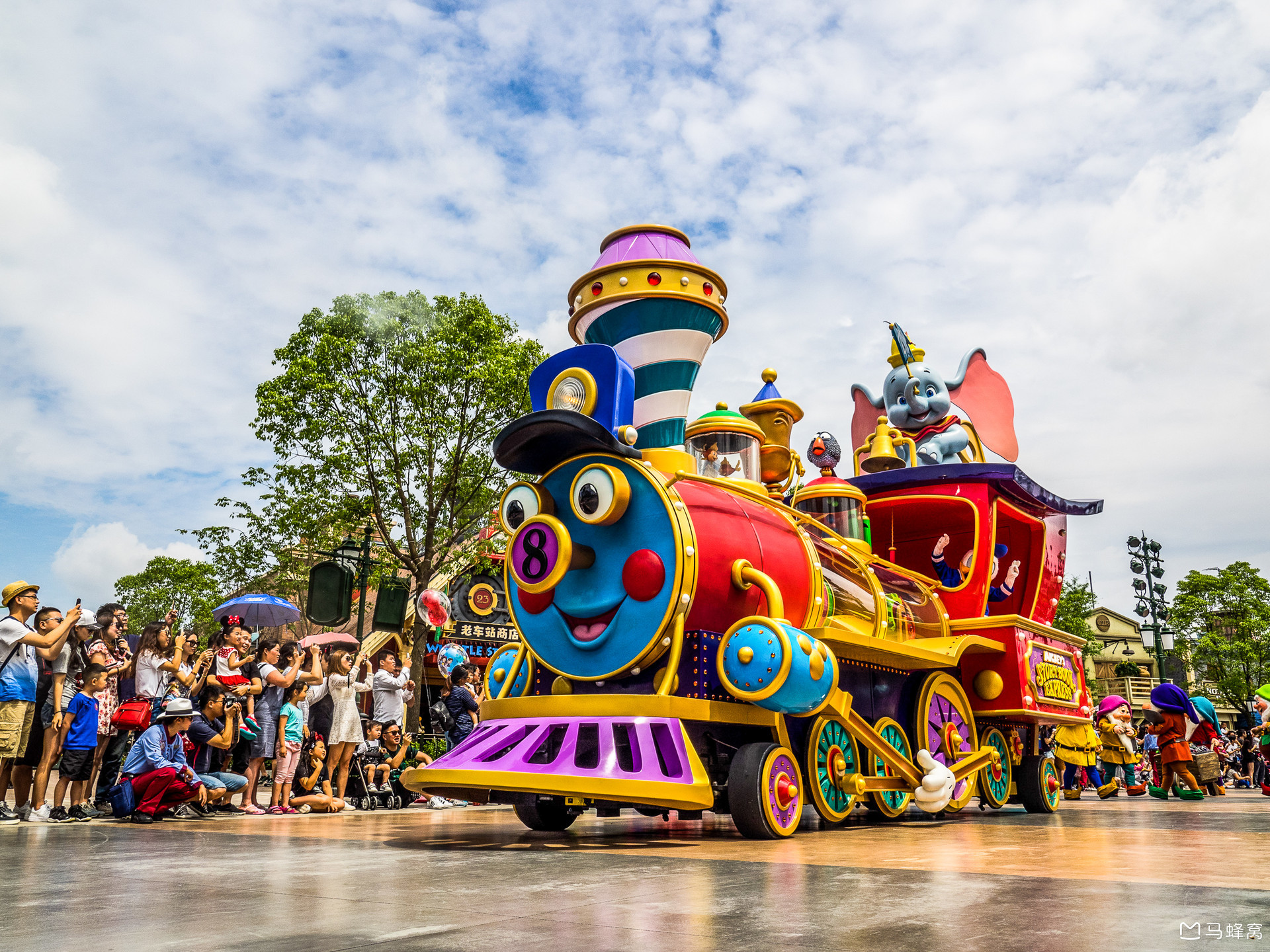 求详细的上海亲子游玩攻略~_马蜂窝问答 - 马蜂窝